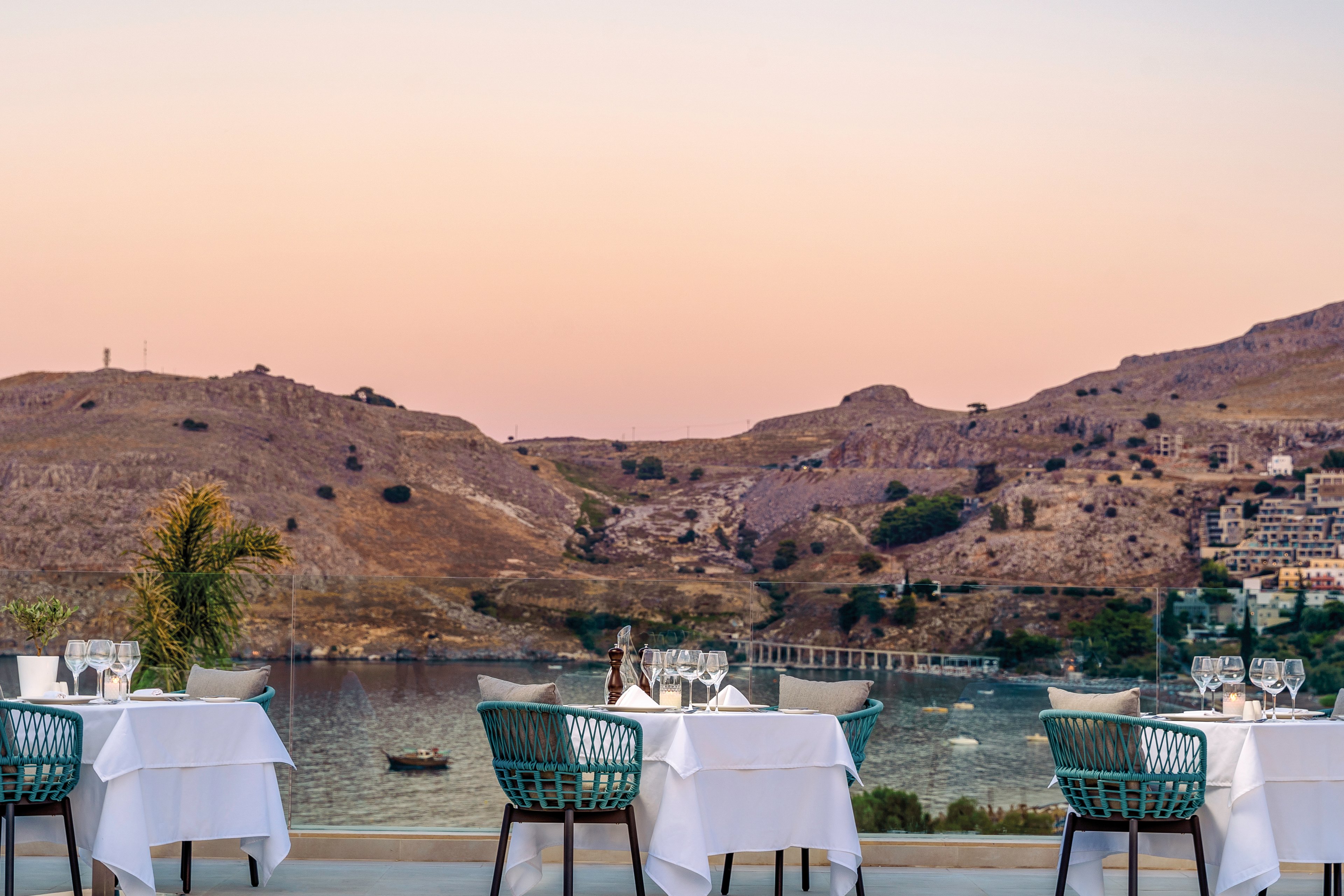 Lindos Grand Resort & Spa