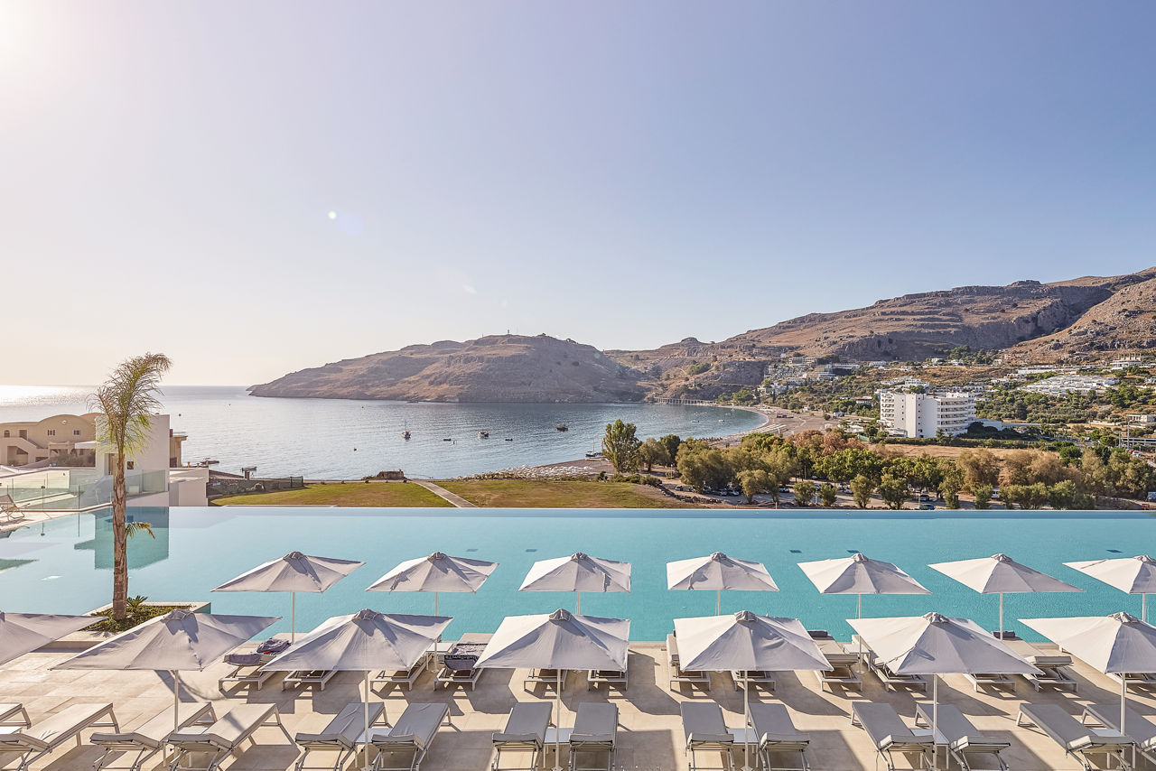 Lindos Grand Resort & Spa