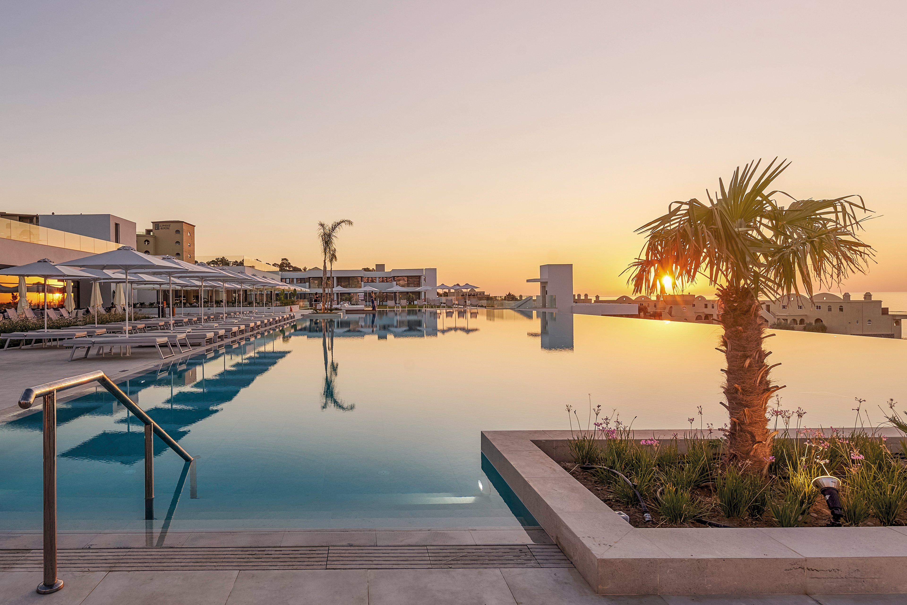 Lindos Grand Resort & Spa