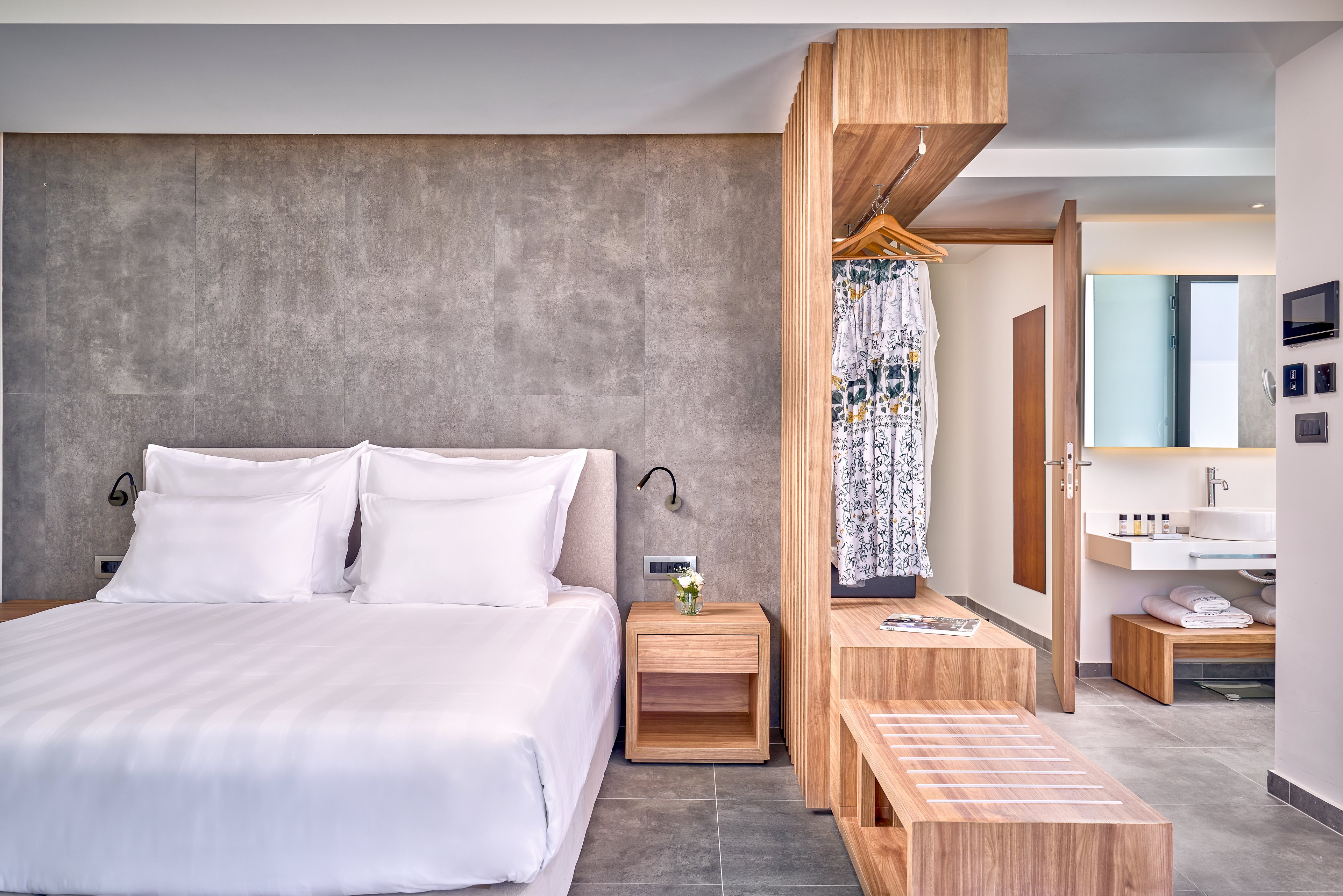 Lindos Grand Resort & Spa