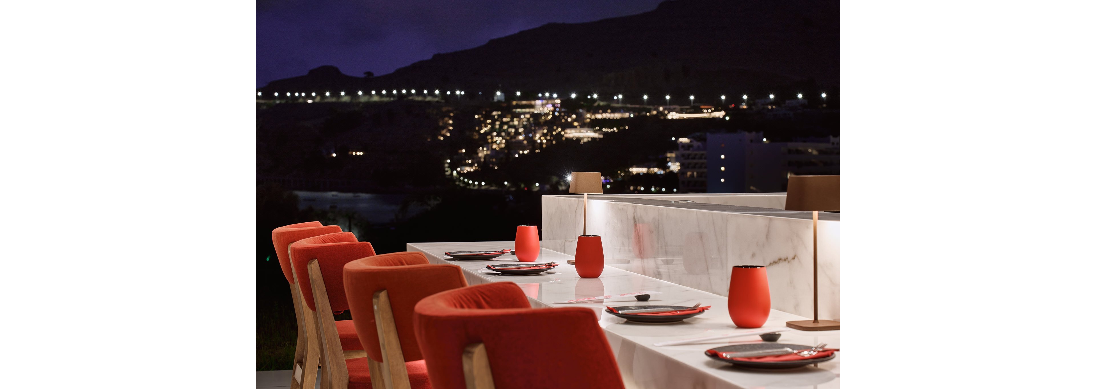 Lindos Grand Resort & Spa