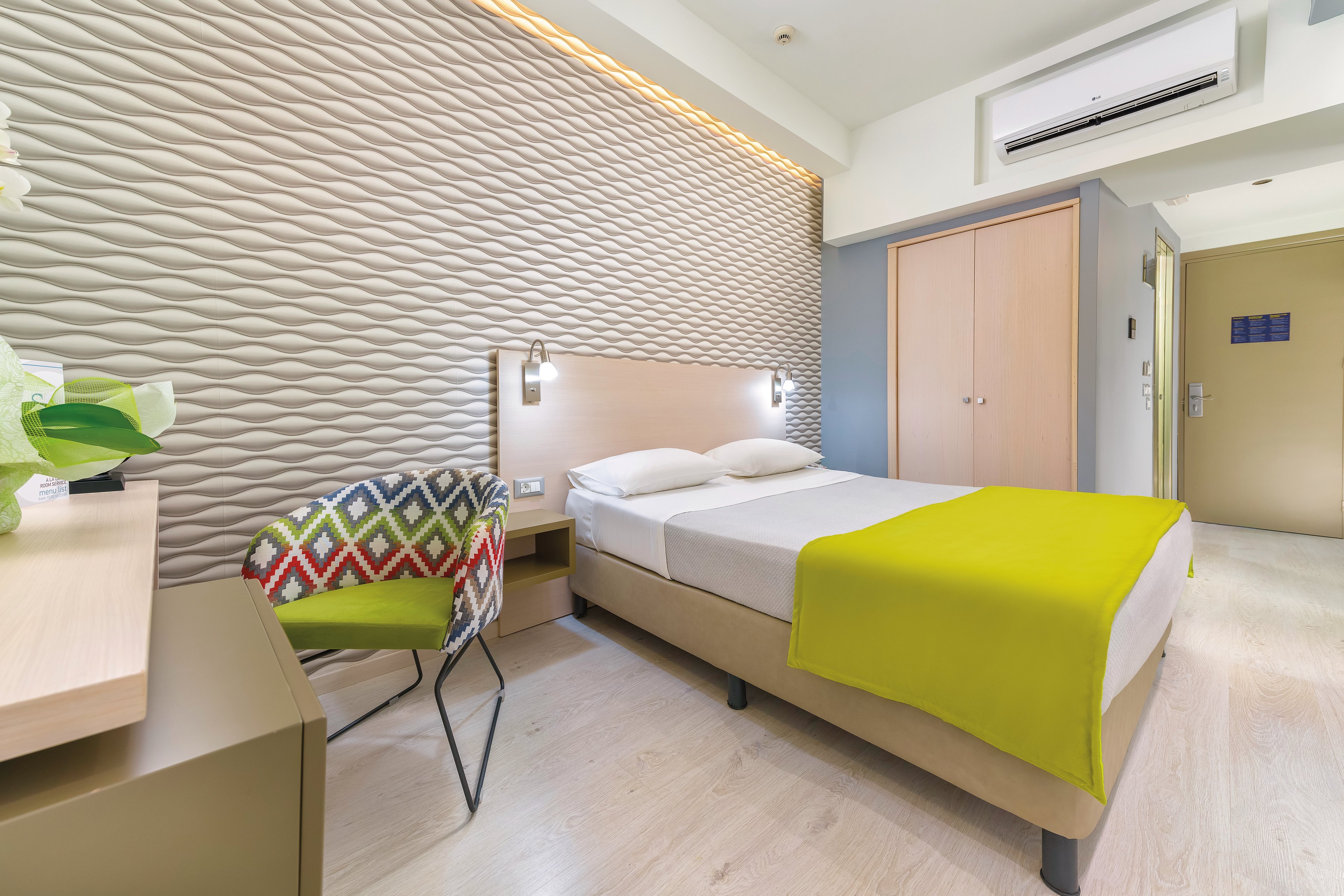 Semiramis City Hotel