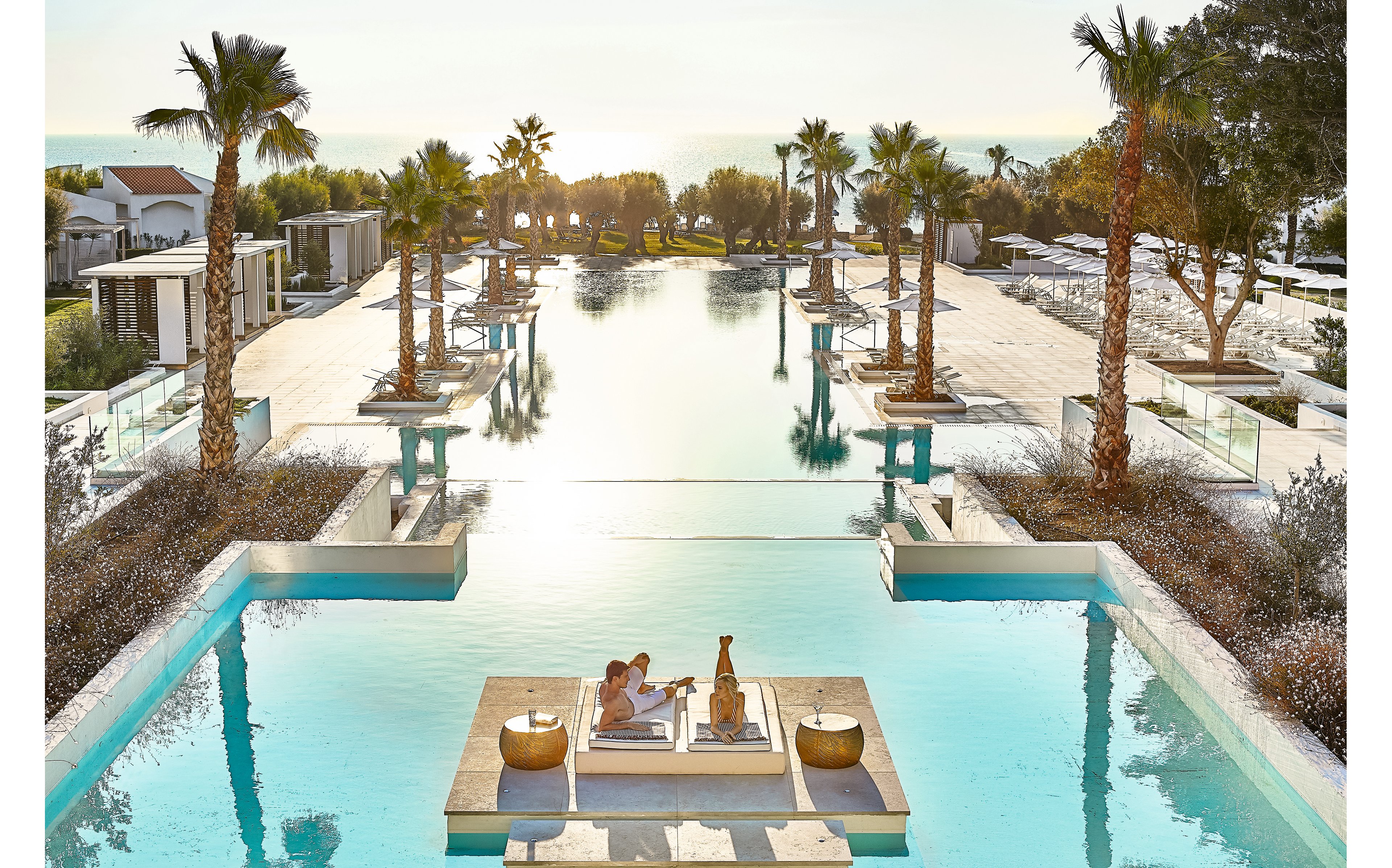 Grecotel LUXME Dama Dama