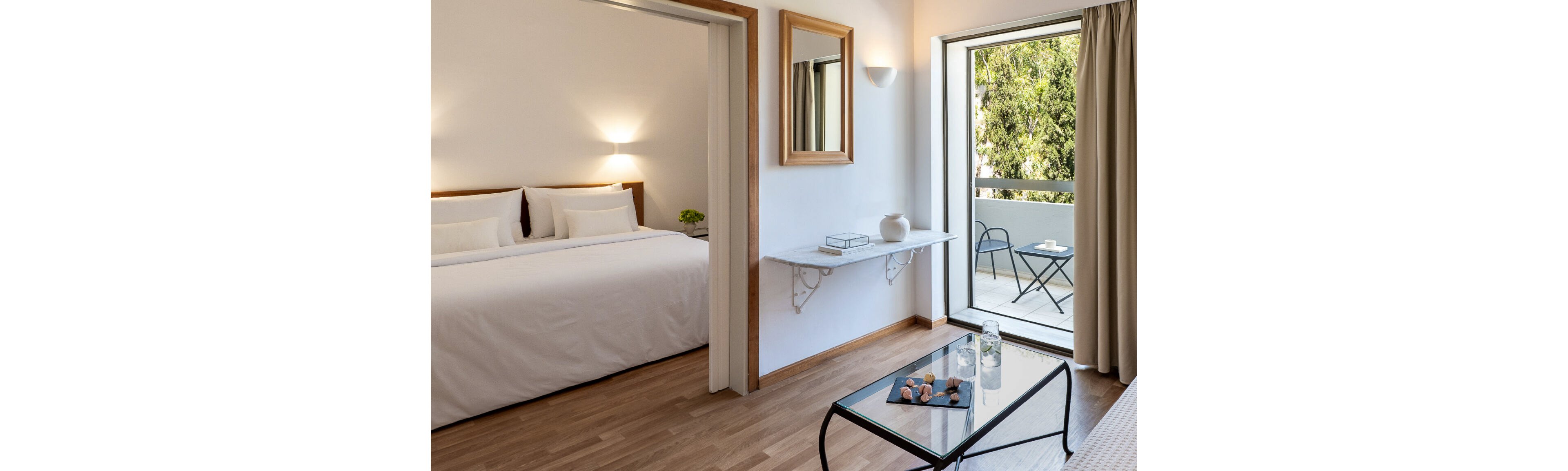 Grecotel LUXME Dama Dama