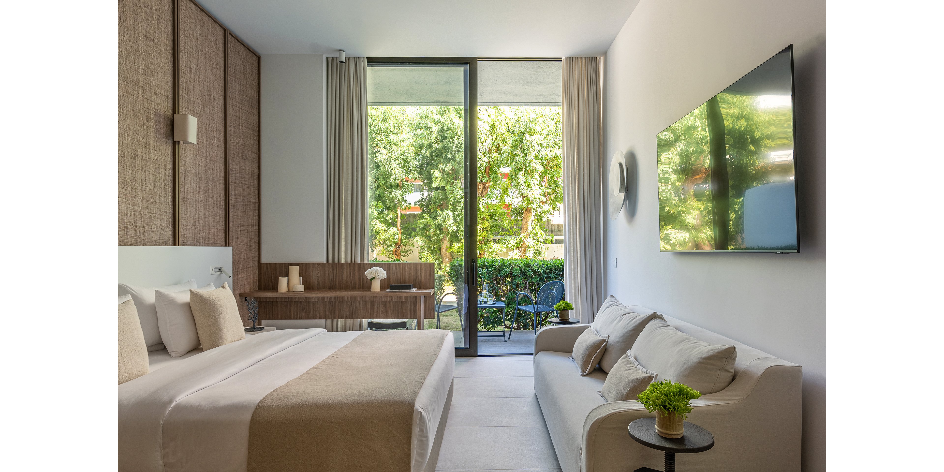 Grecotel LUXME Dama Dama