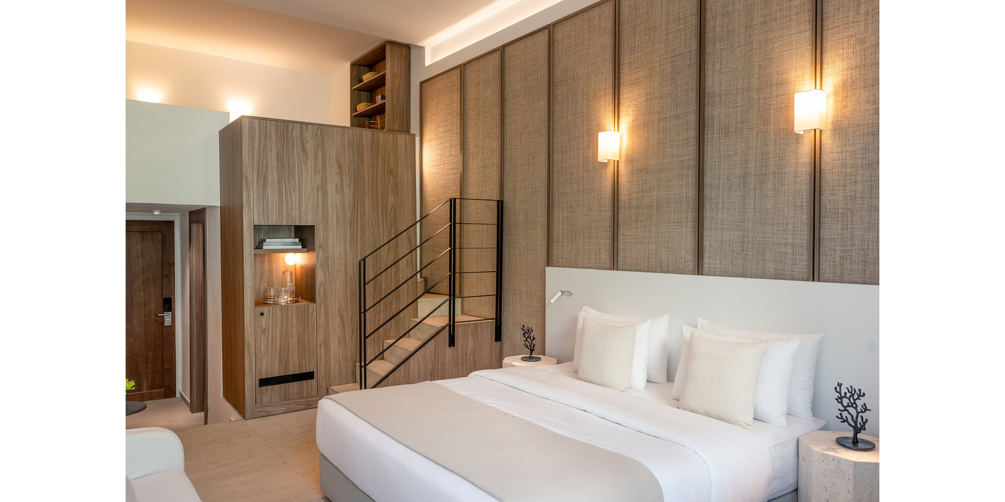 Grecotel LUXME Dama Dama