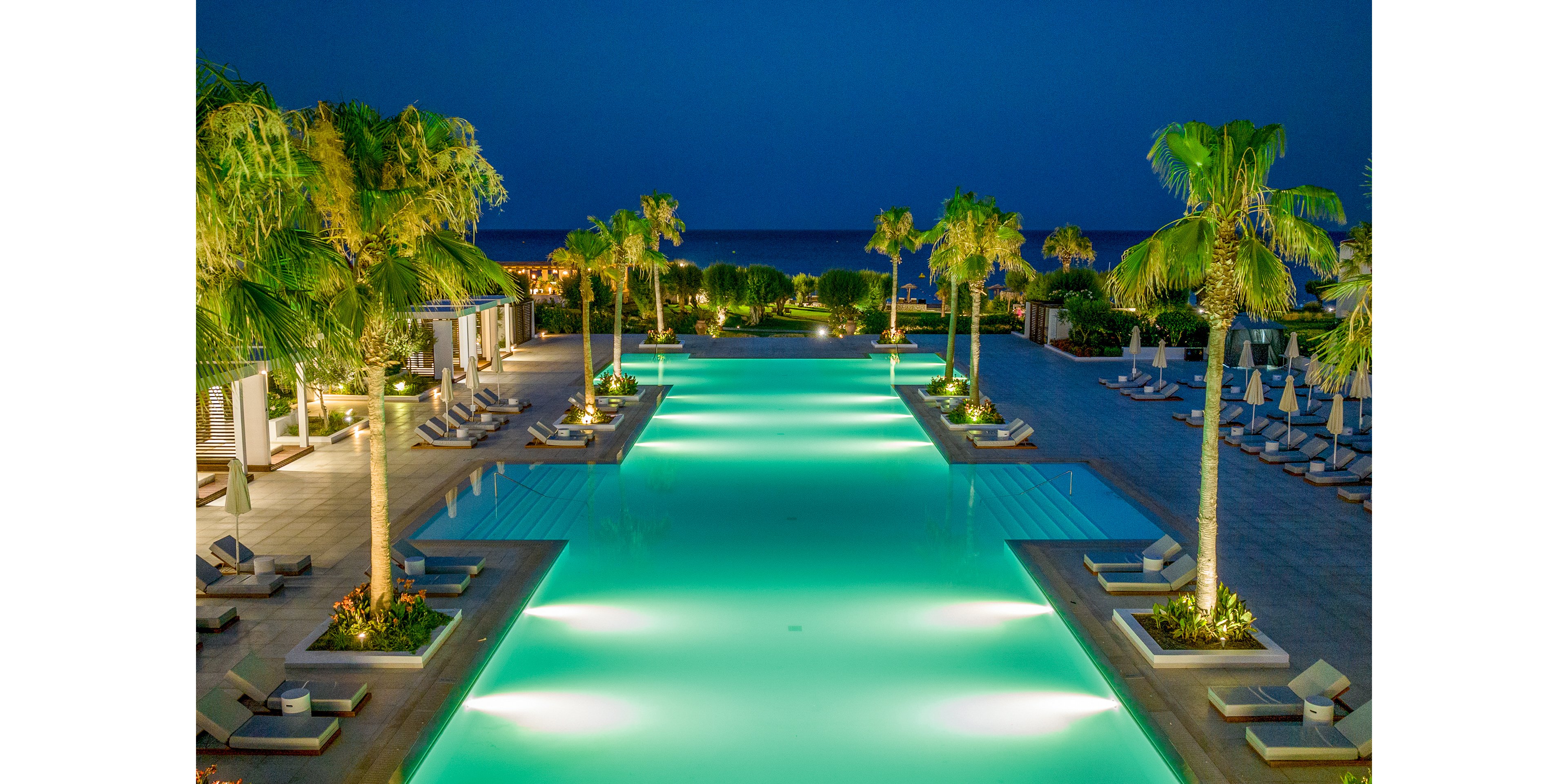 Grecotel LUXME Dama Dama