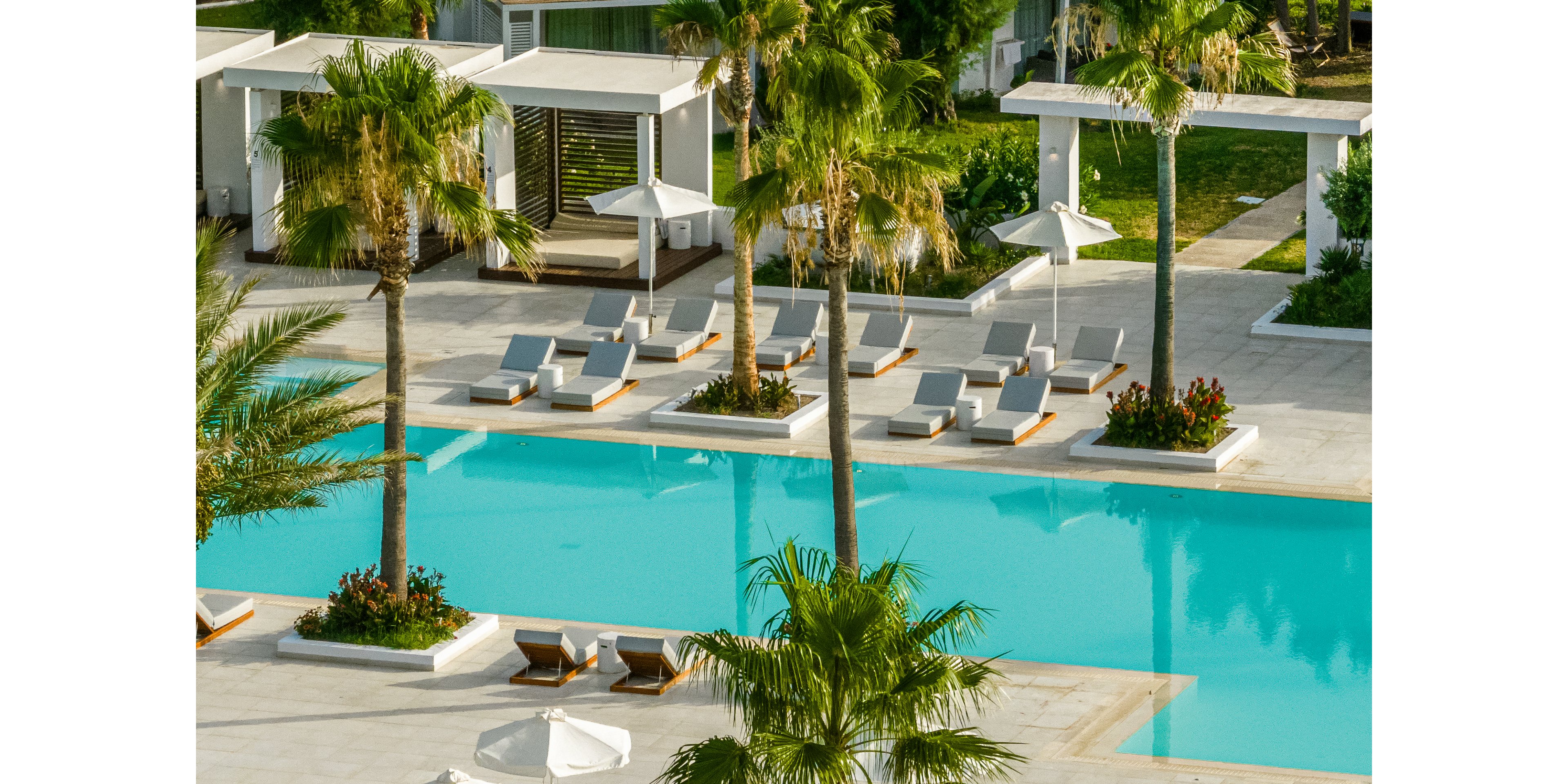 Grecotel LUXME Dama Dama