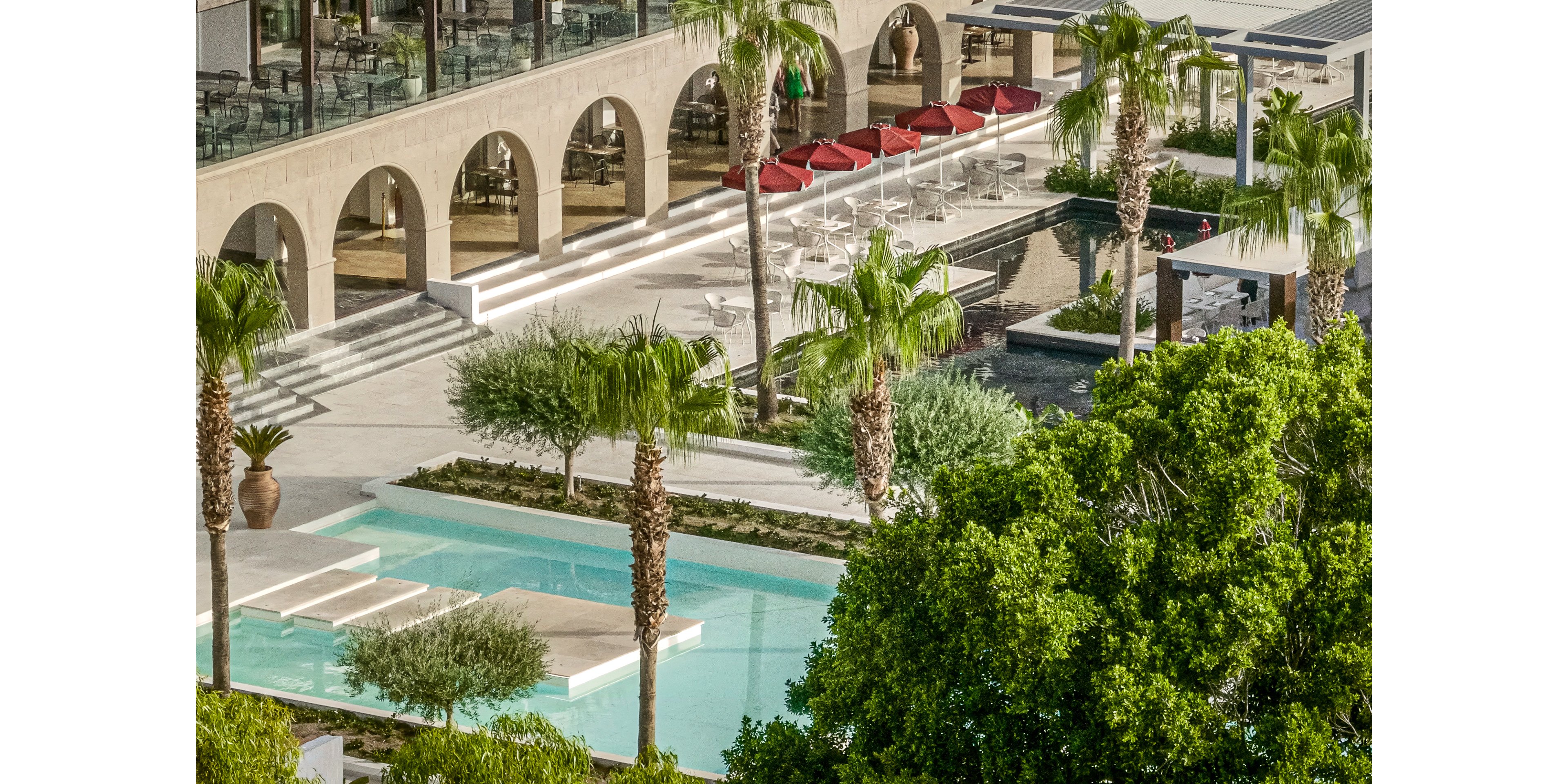 Grecotel LUXME Dama Dama