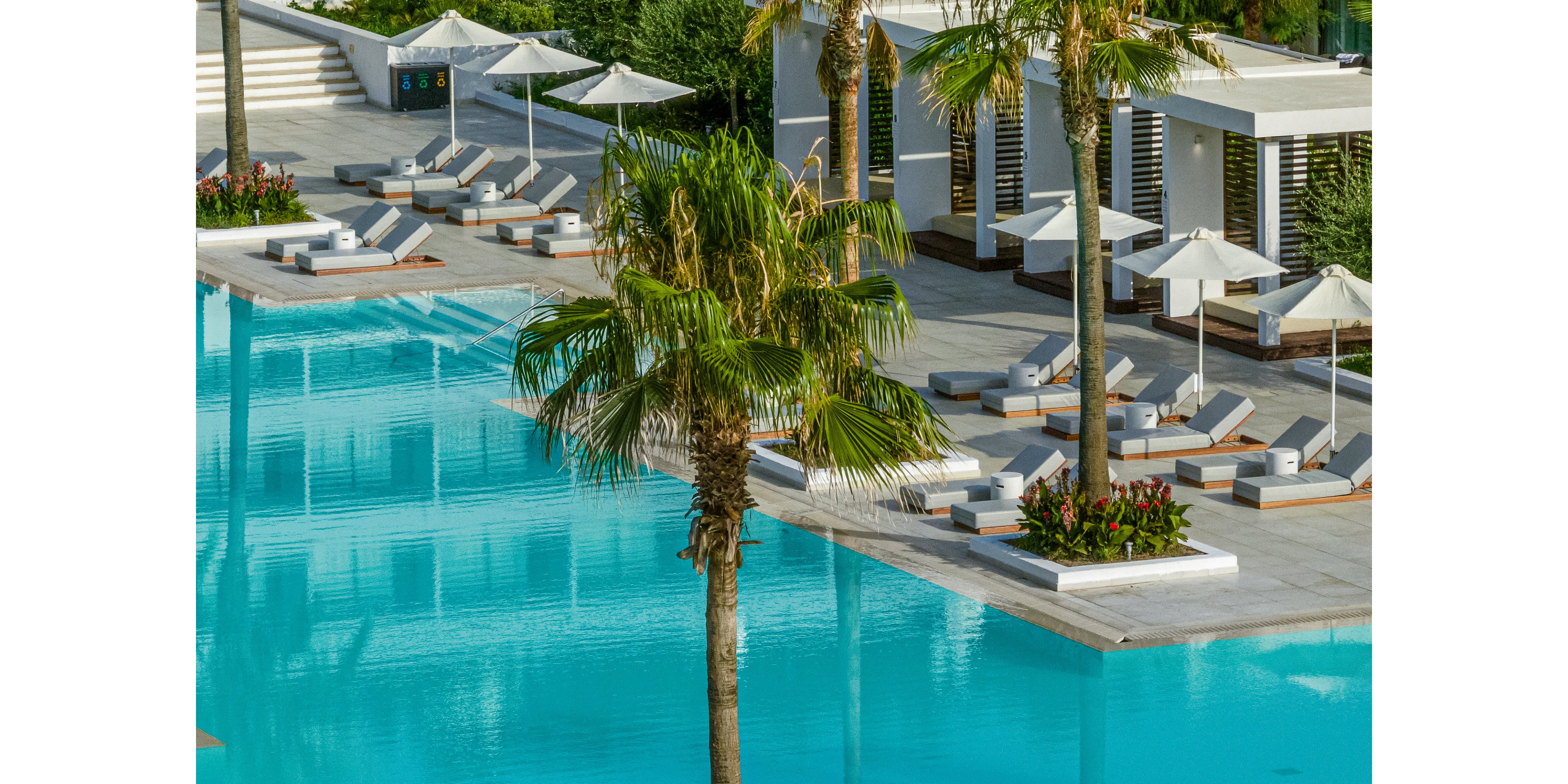 Grecotel LUXME Dama Dama