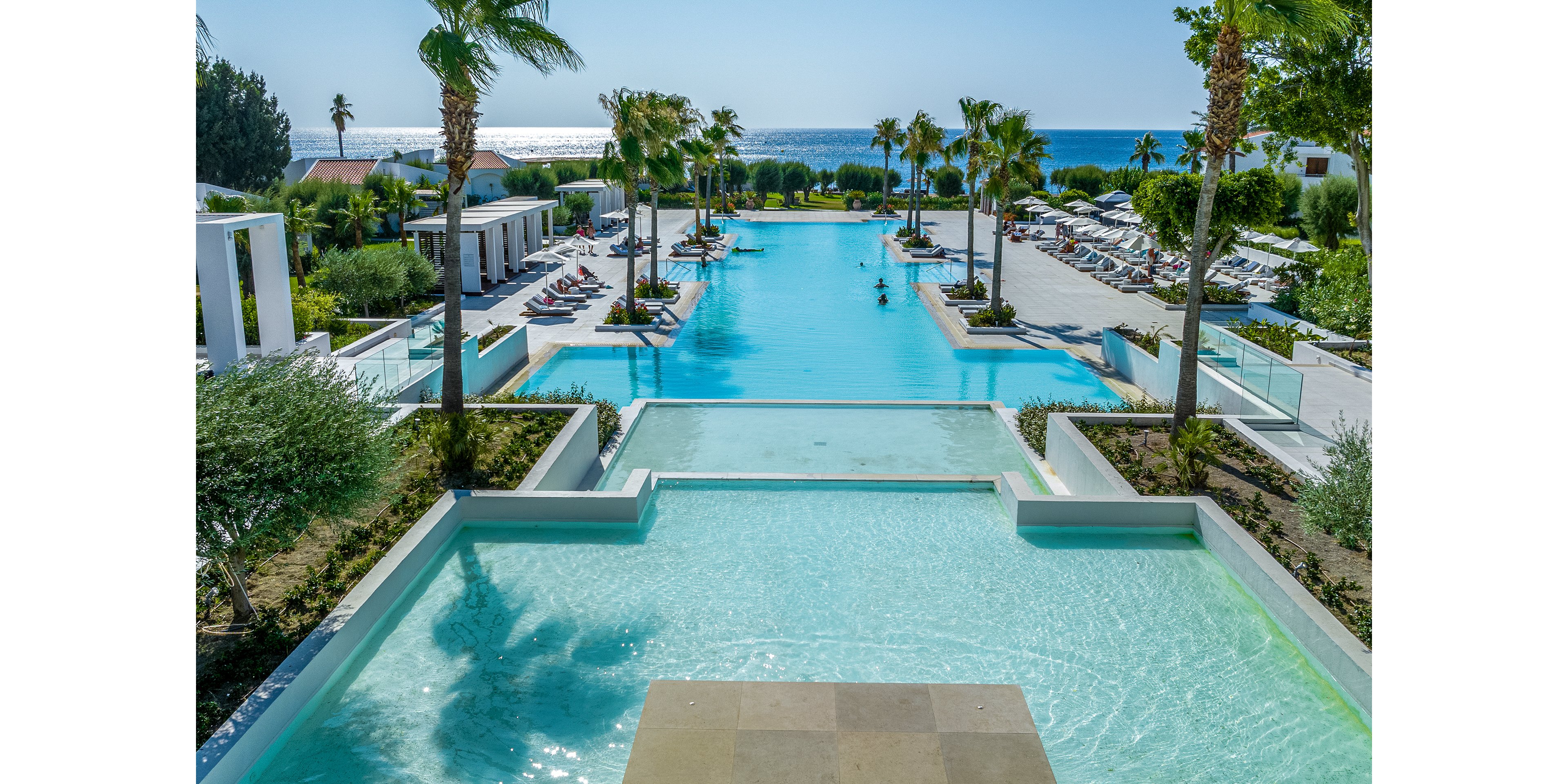 Grecotel LUXME Dama Dama