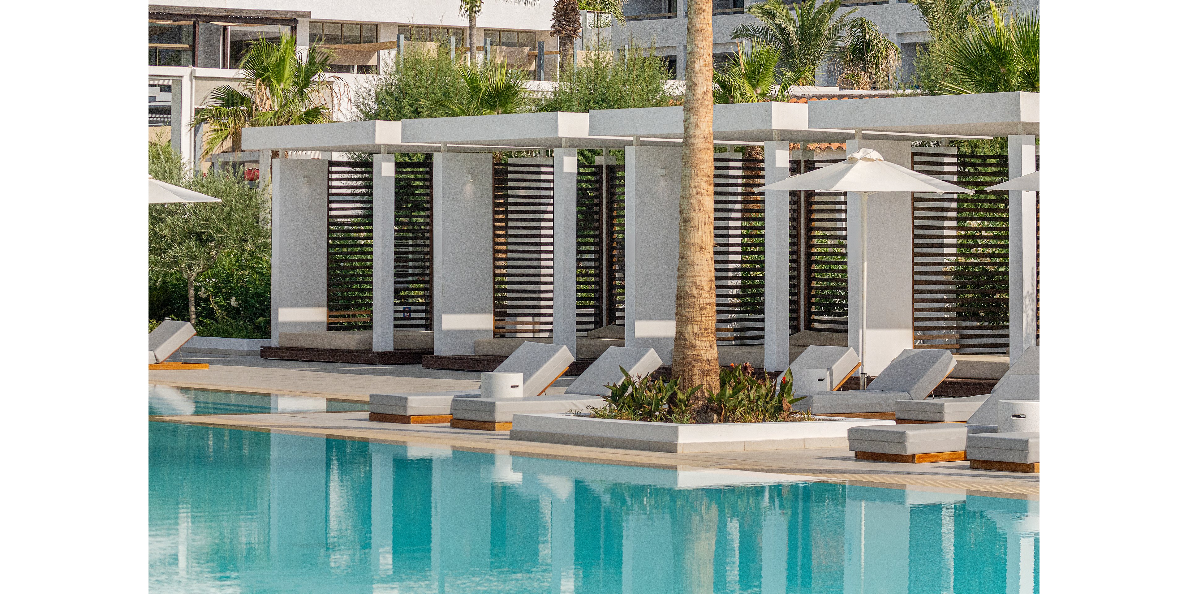 Grecotel LUXME Dama Dama