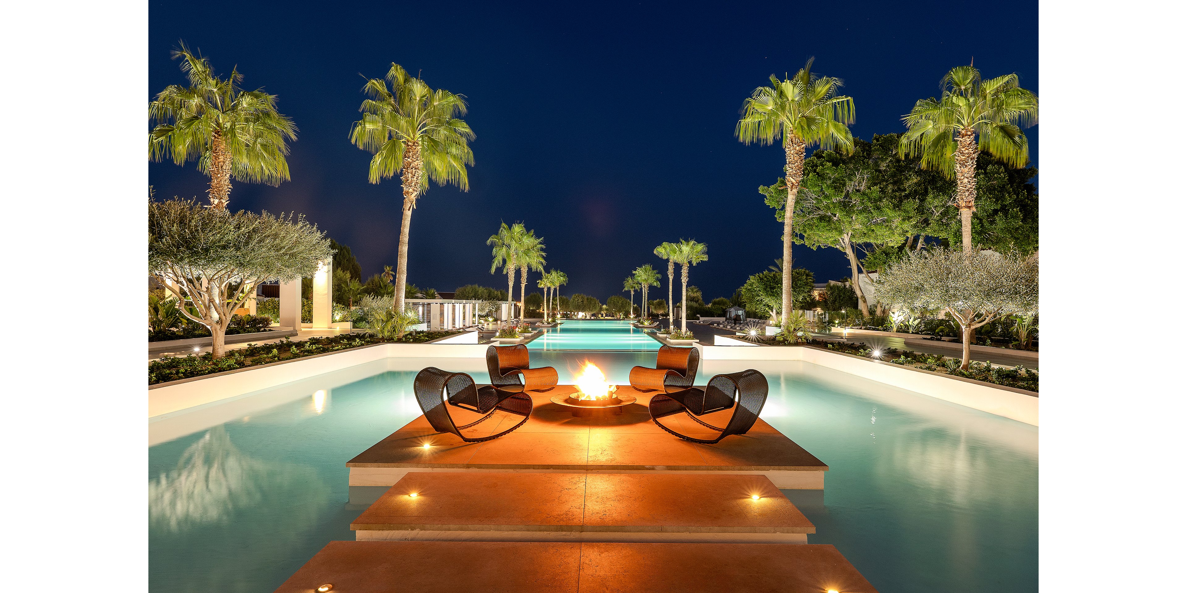 Grecotel LUXME Dama Dama