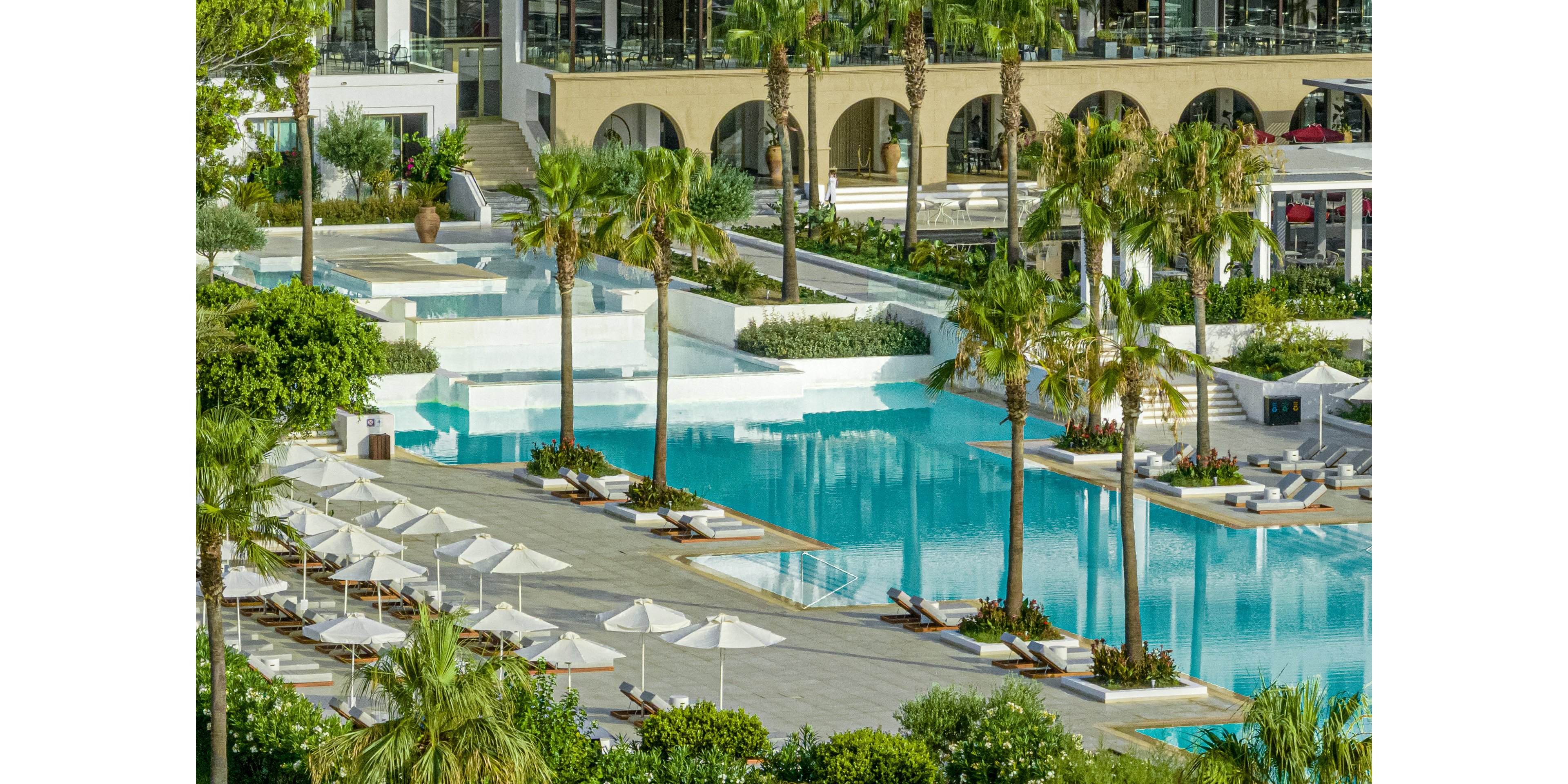 Grecotel LUXME Dama Dama