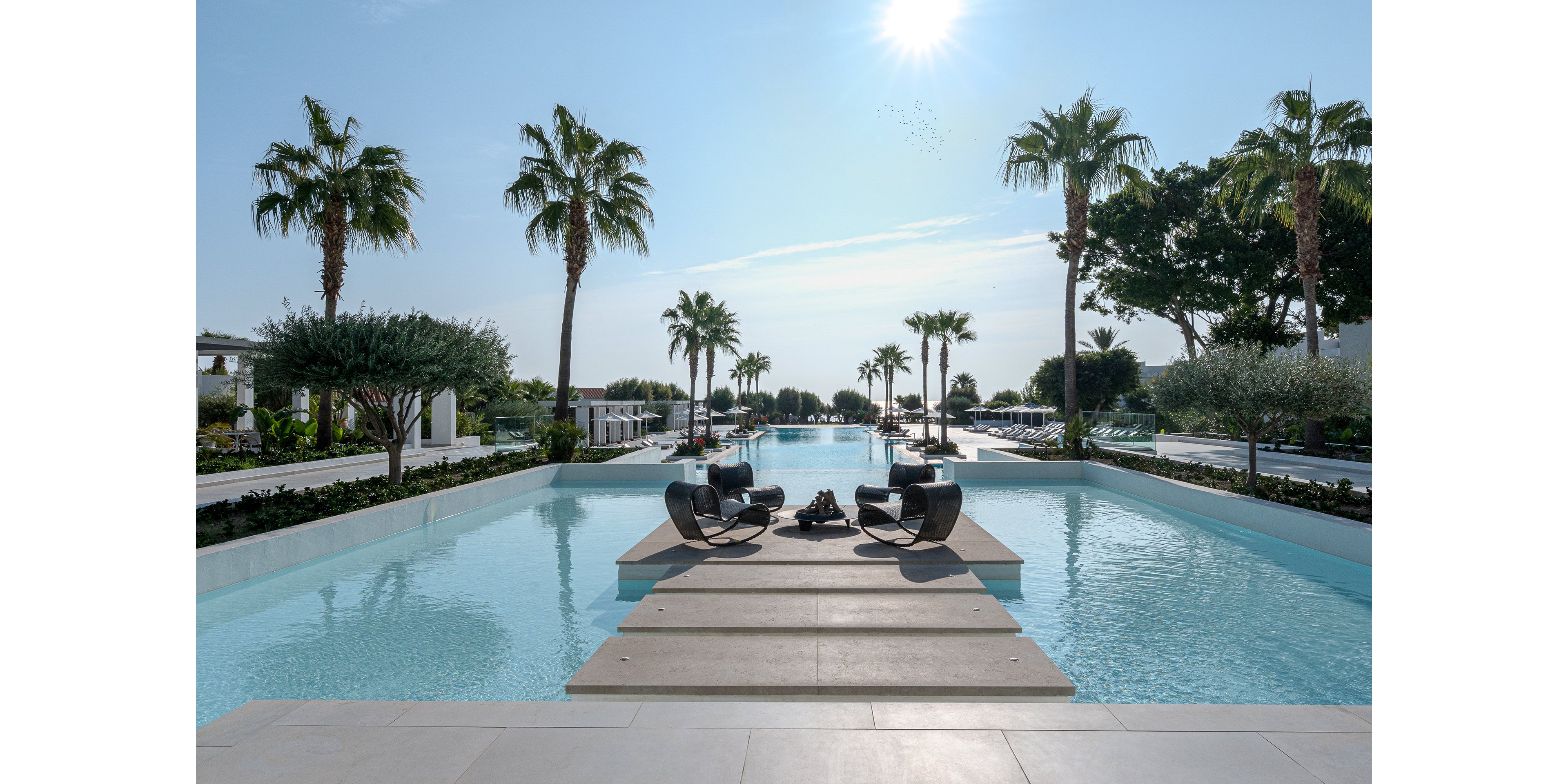 Grecotel LUXME Dama Dama