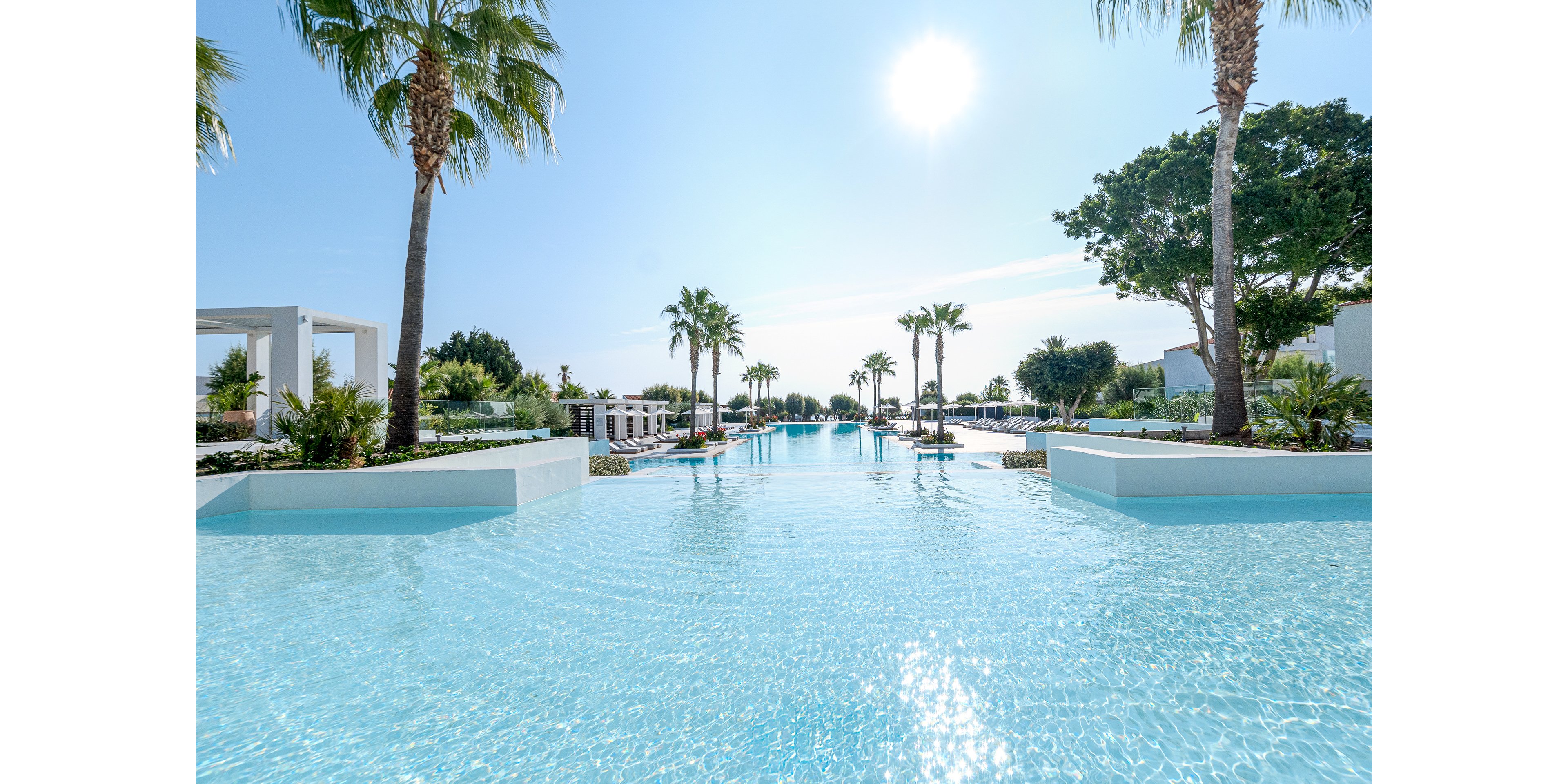 Grecotel LUXME Dama Dama