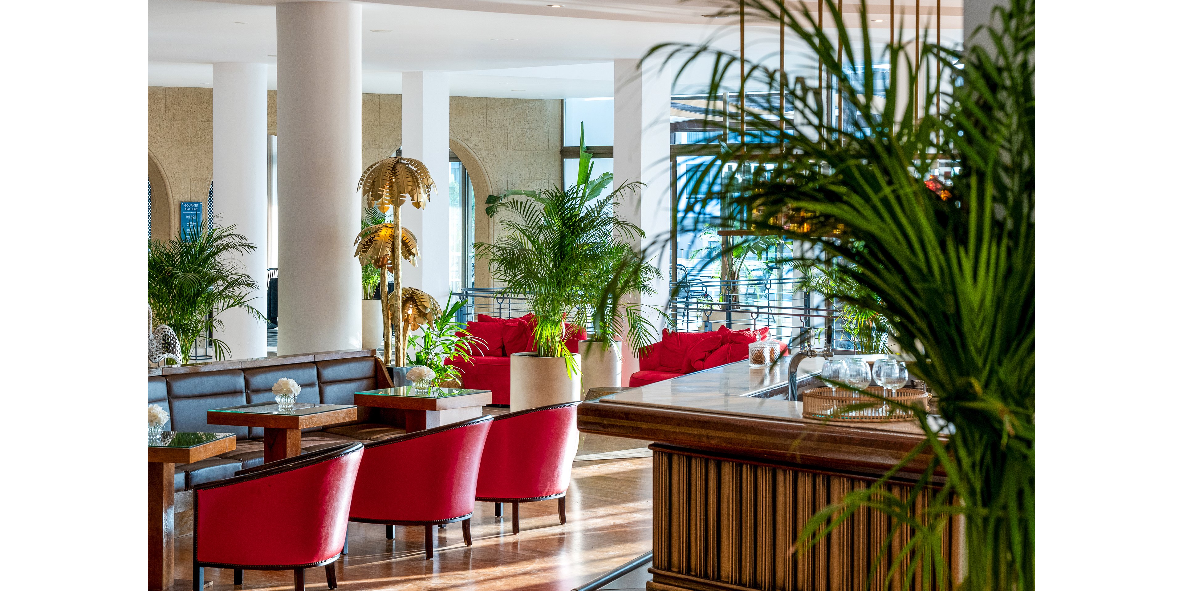 Grecotel LUXME Dama Dama