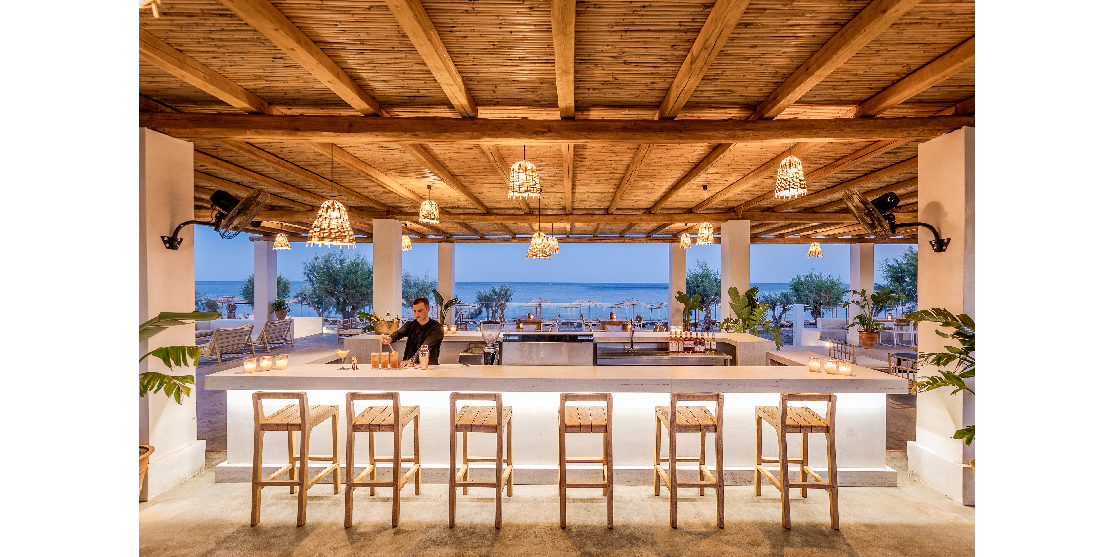 Grecotel LUXME Dama Dama