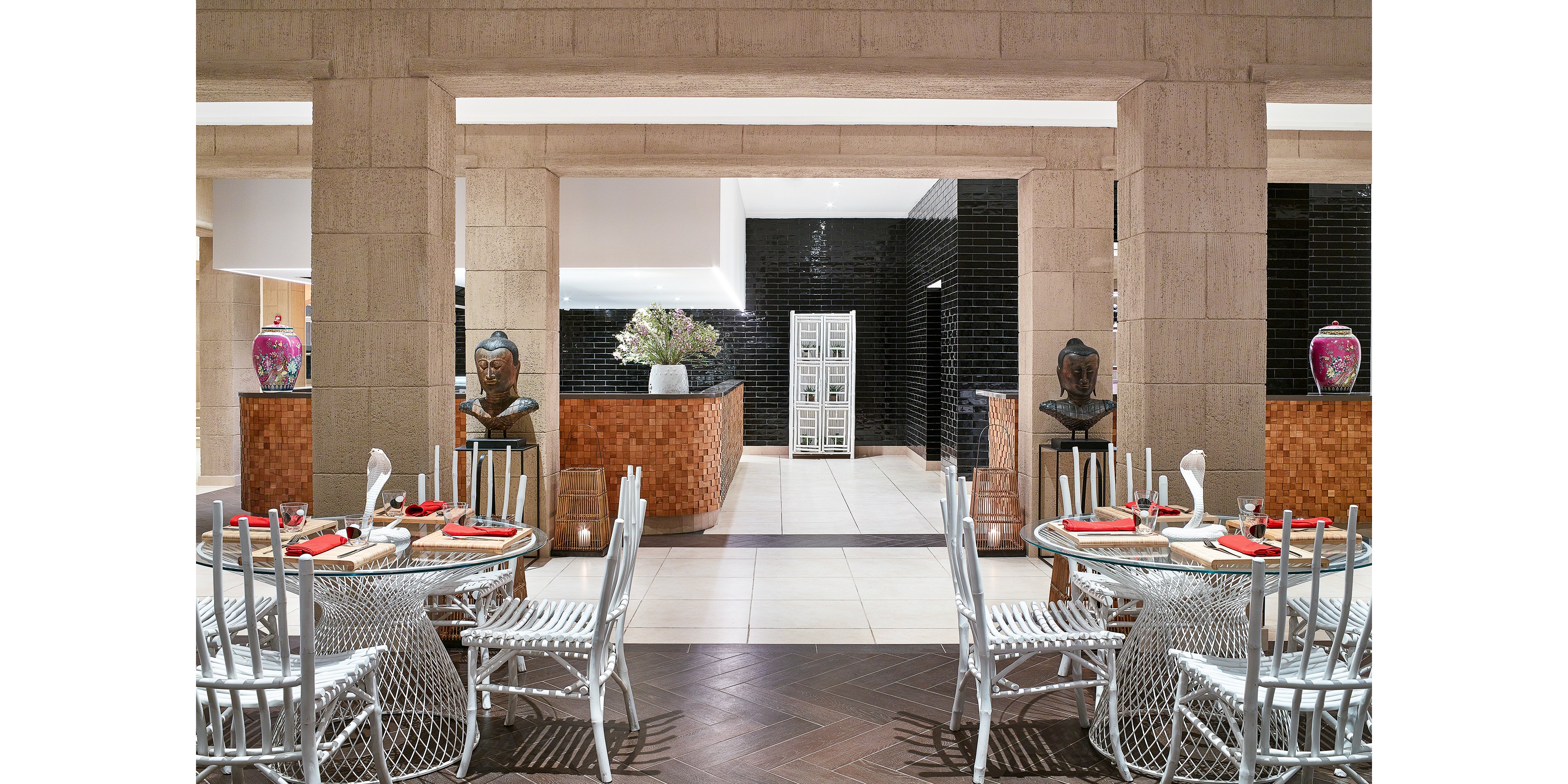 Grecotel LUXME Dama Dama