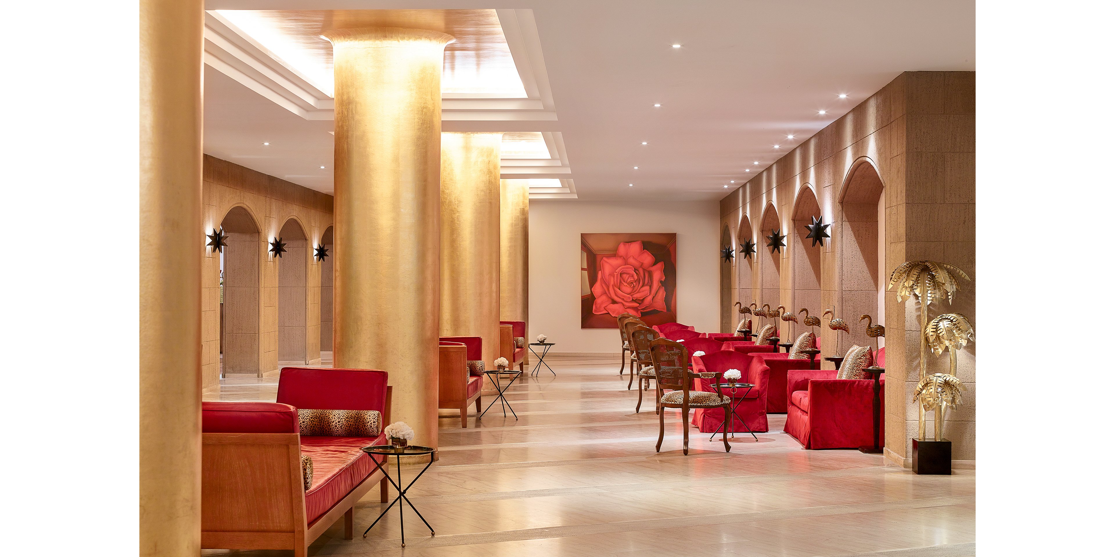 Grecotel LUXME Dama Dama