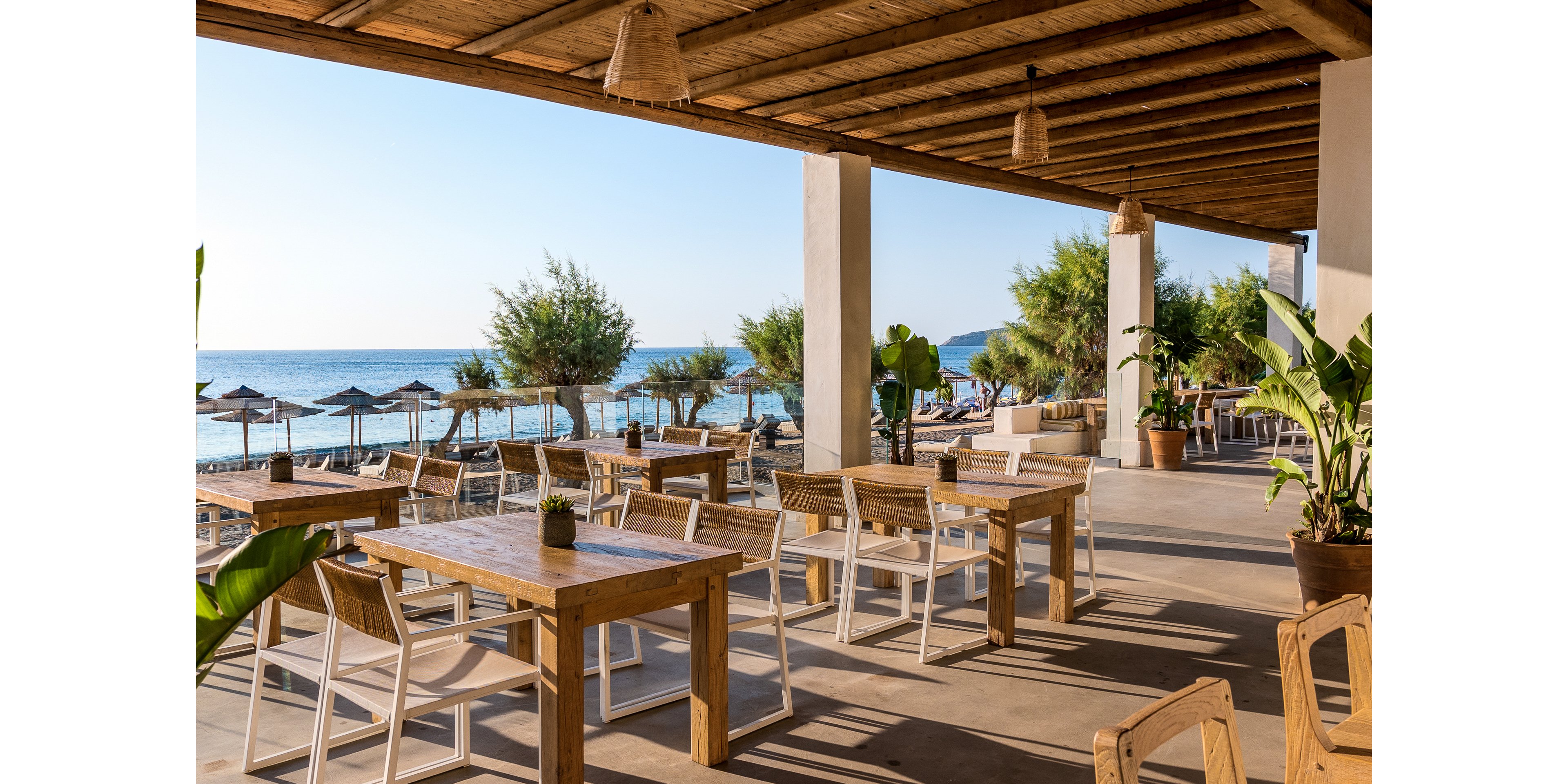 Grecotel LUXME Dama Dama