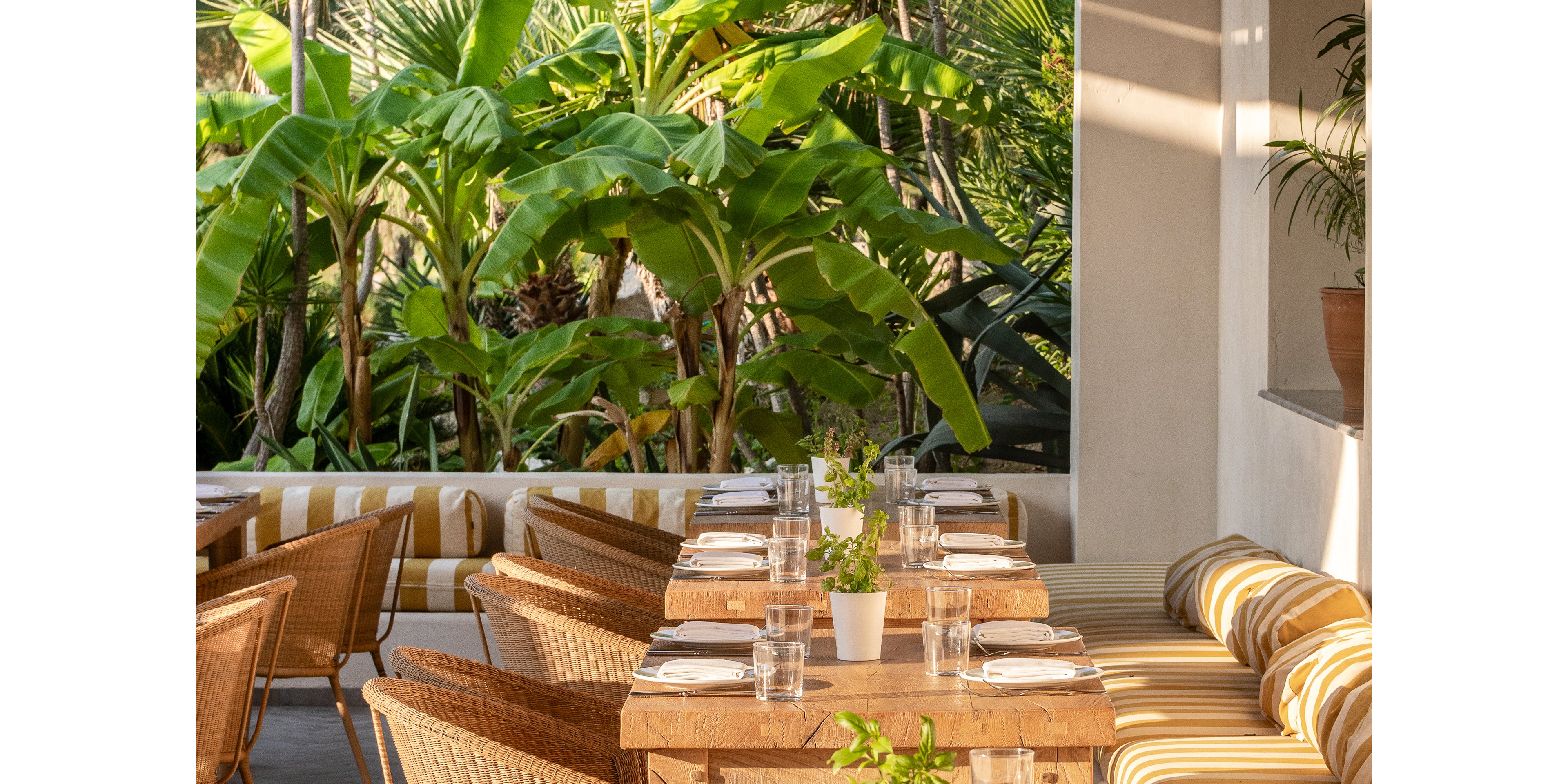 Grecotel LUXME Dama Dama