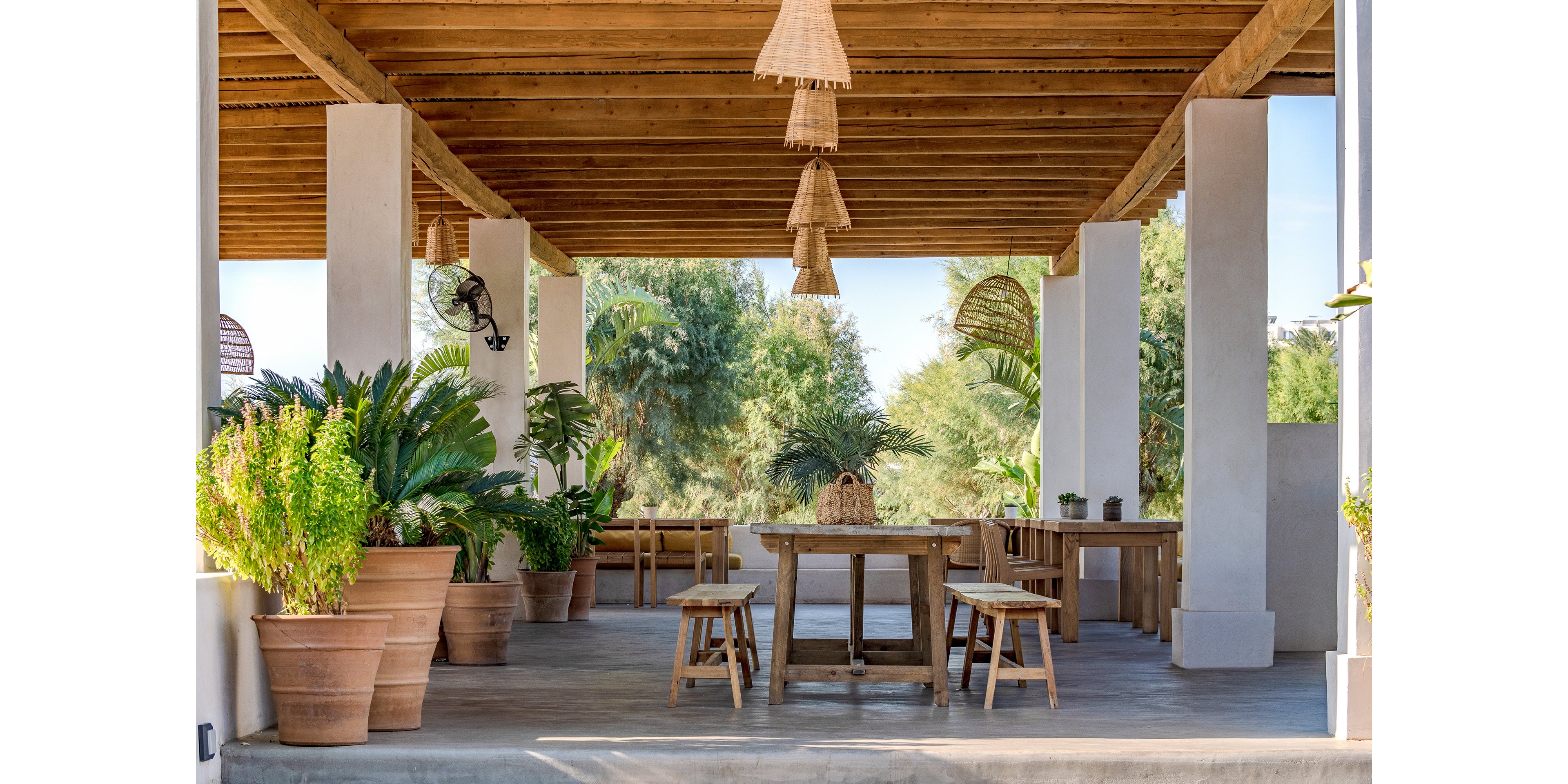 Grecotel LUXME Dama Dama