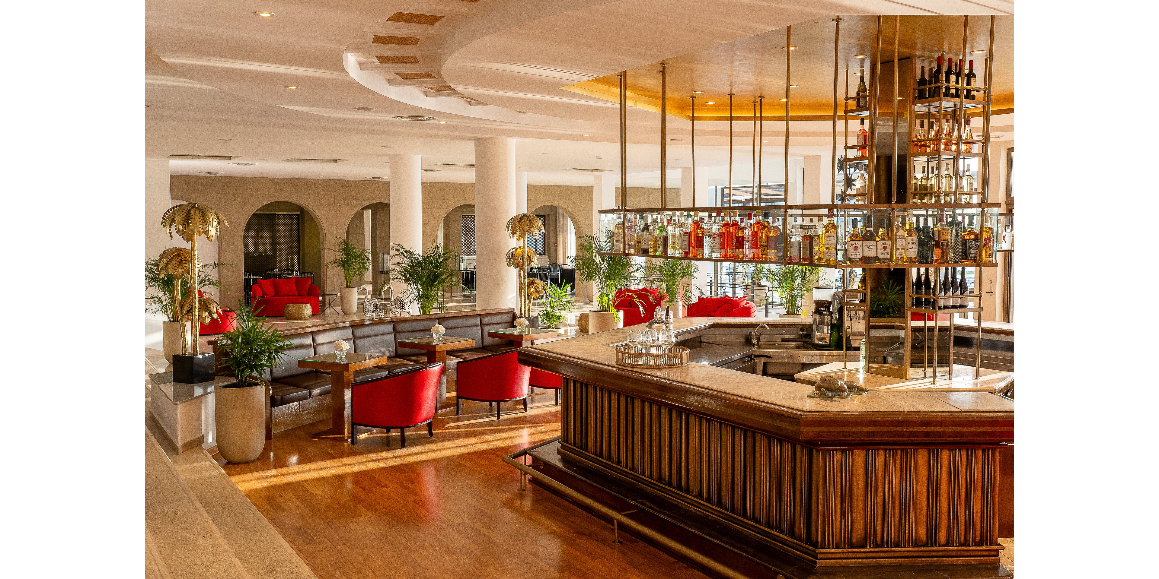 Grecotel LUXME Dama Dama