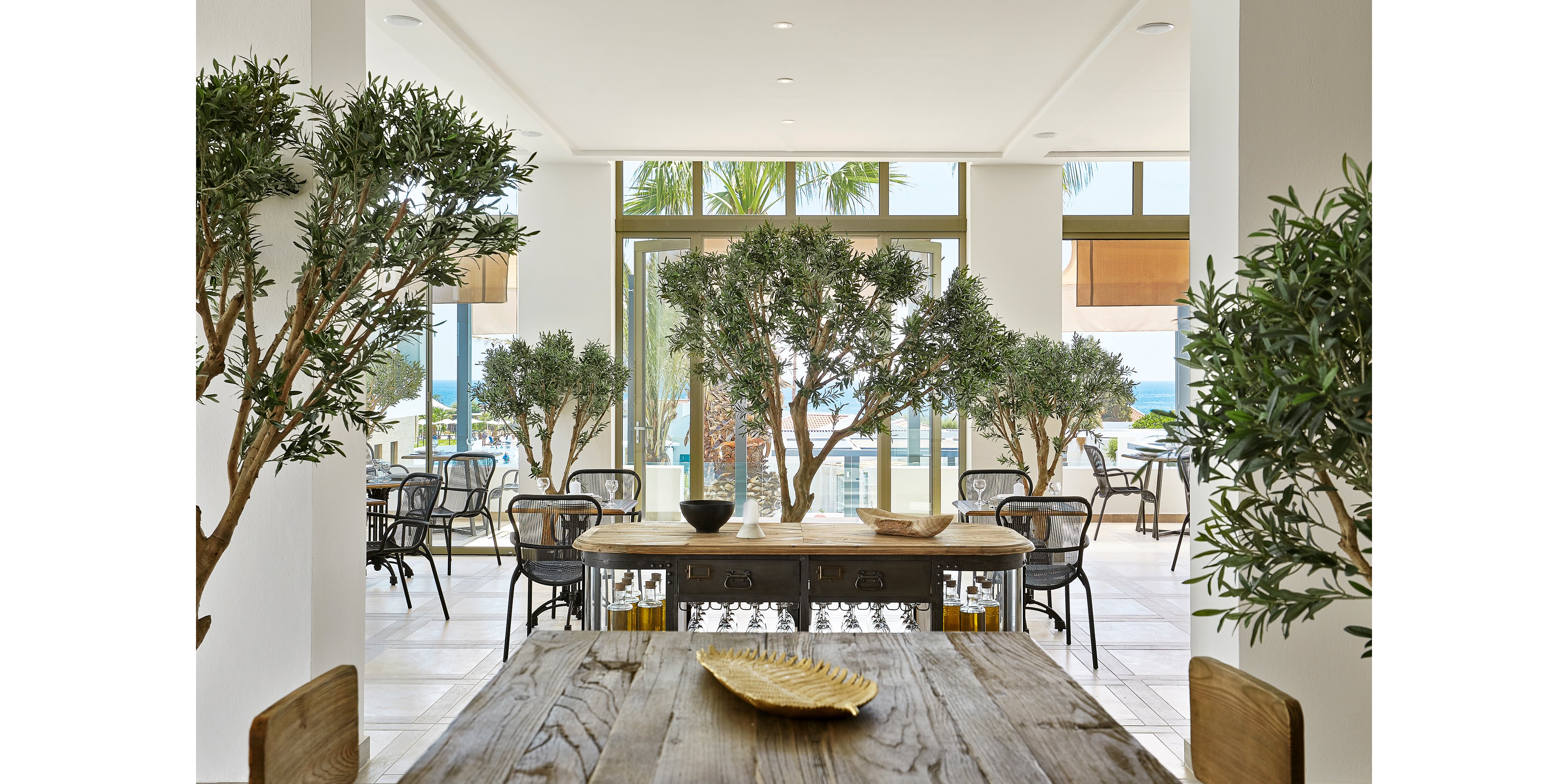 Grecotel LUXME Dama Dama