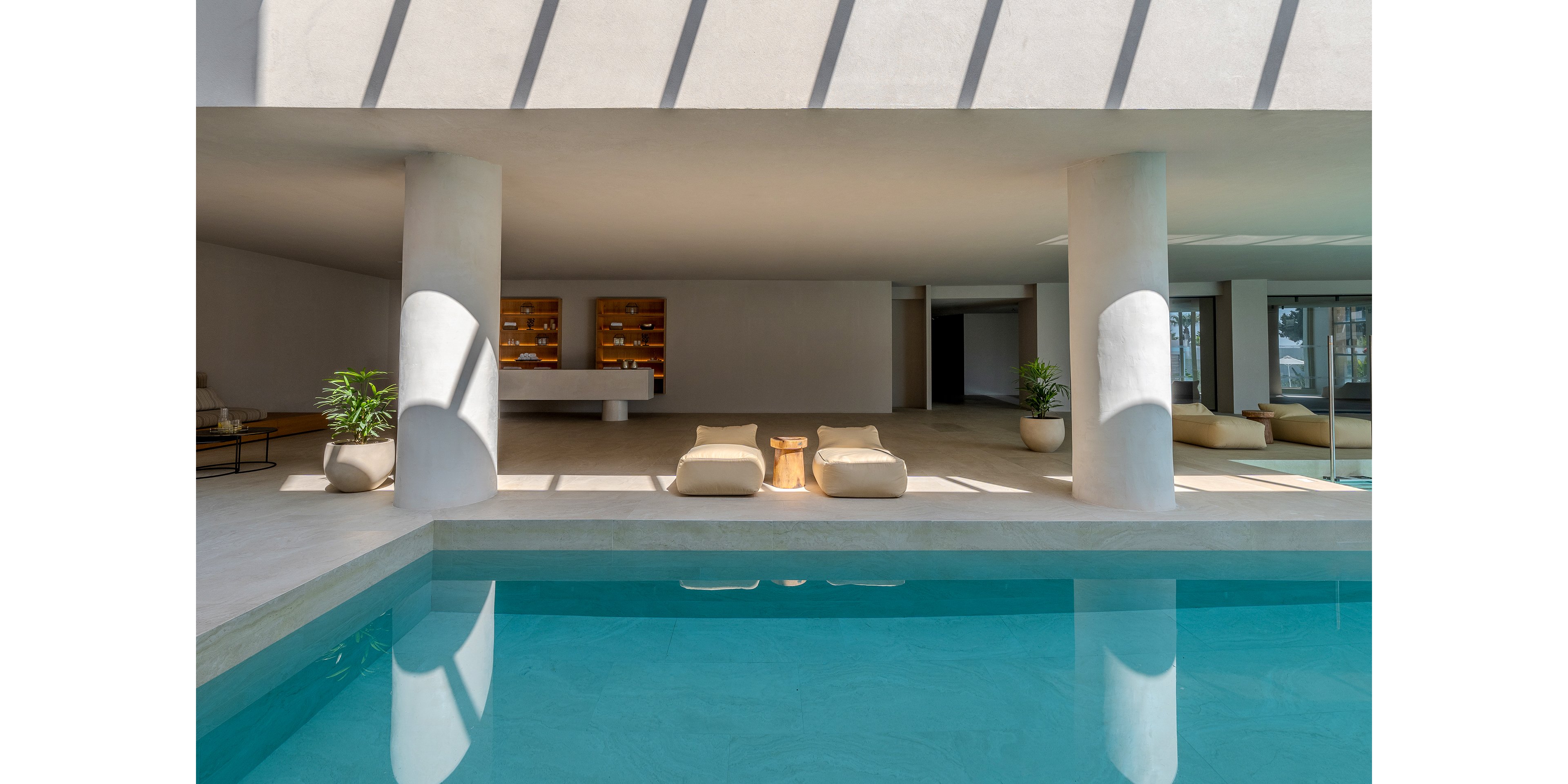 Grecotel LUXME Dama Dama