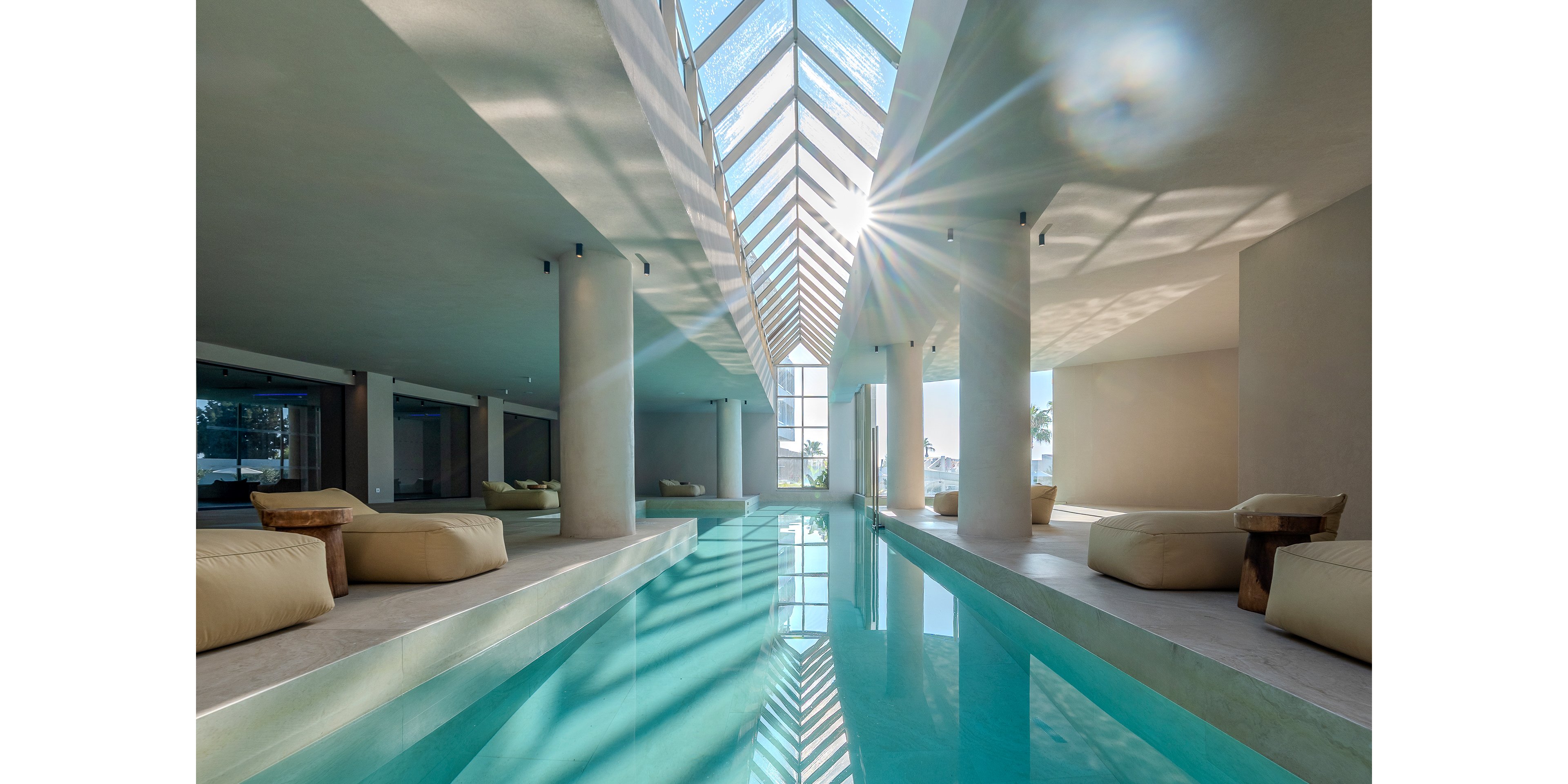 Grecotel LUXME Dama Dama