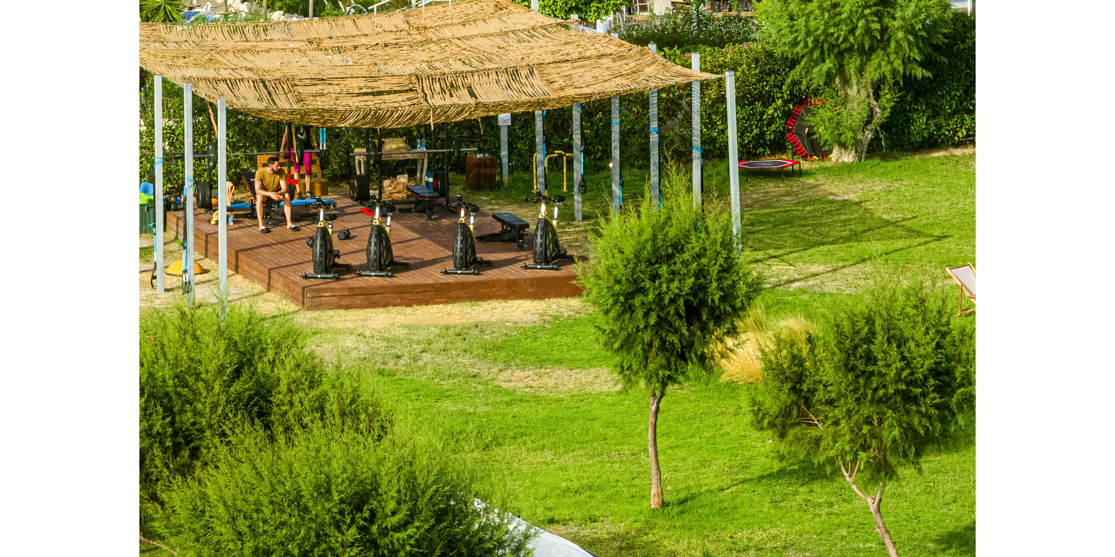 Grecotel LUXME Dama Dama