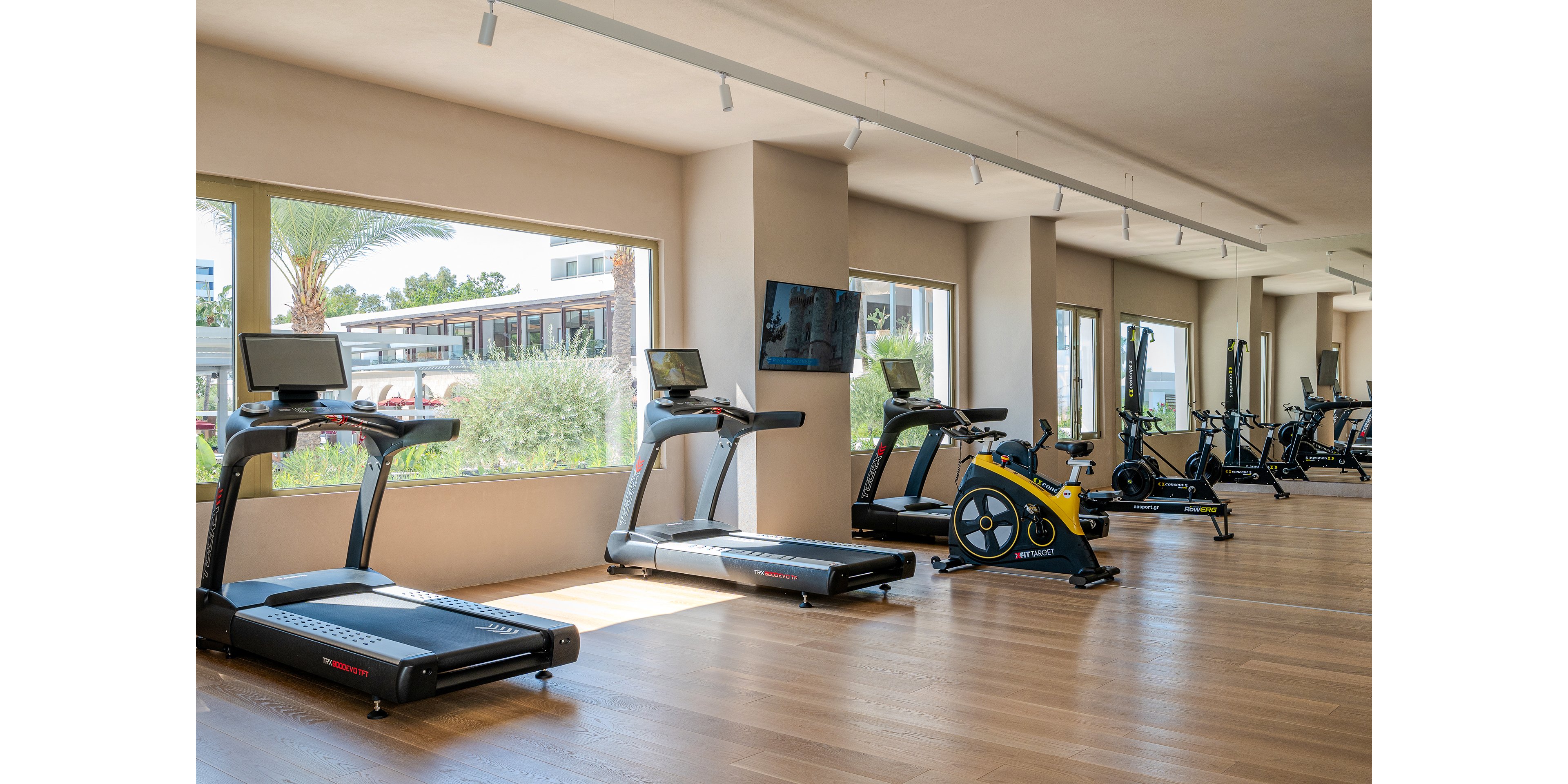 Grecotel LUXME Dama Dama