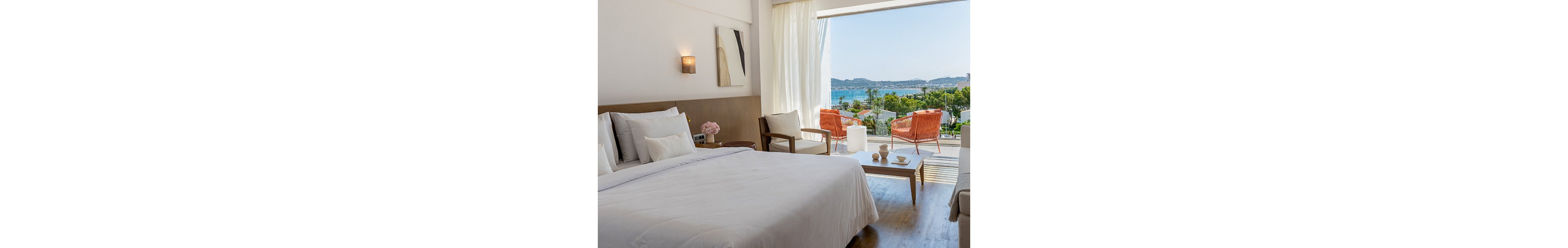 Grecotel LUXME Dama Dama