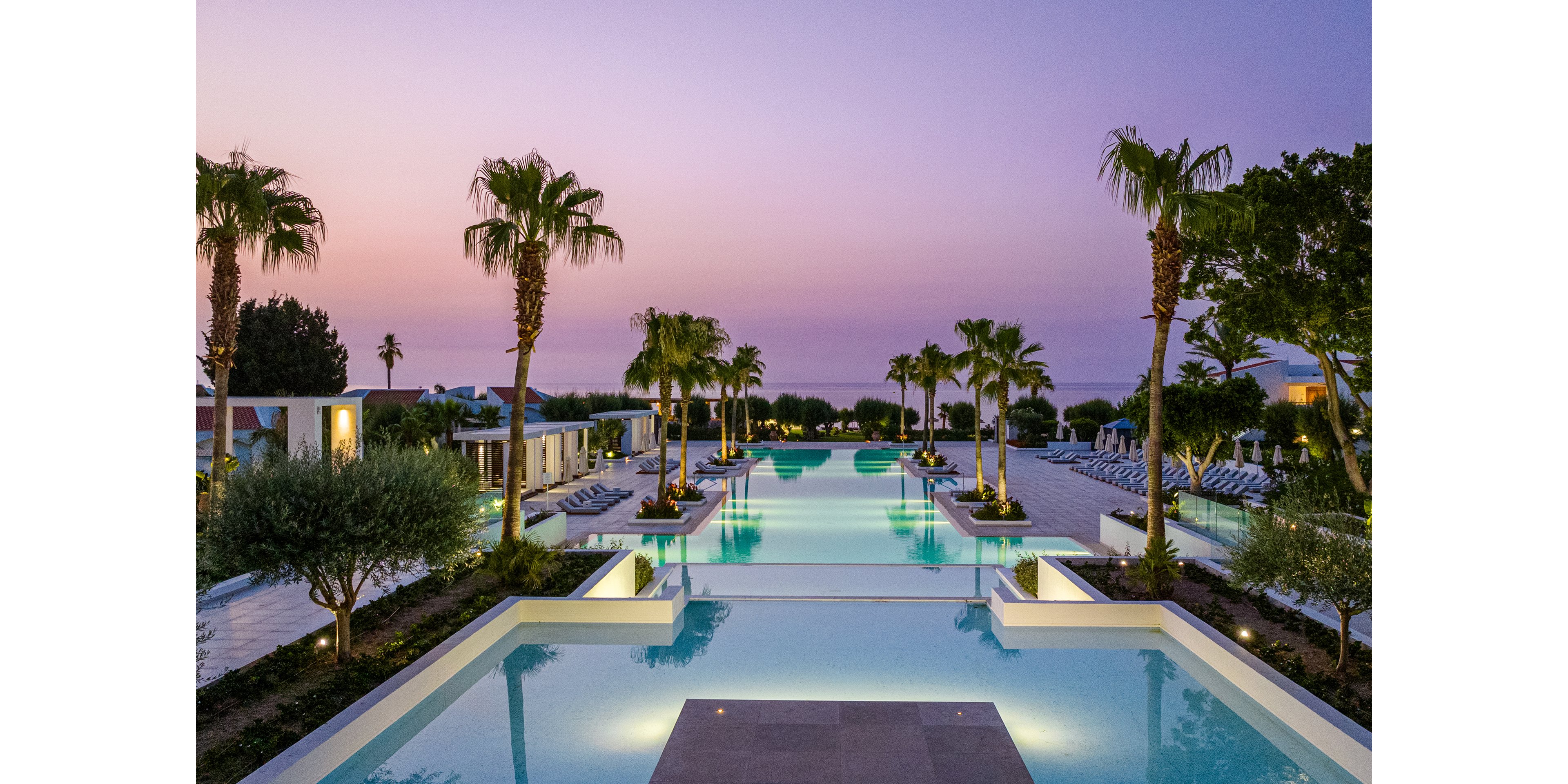 Grecotel LUXME Dama Dama