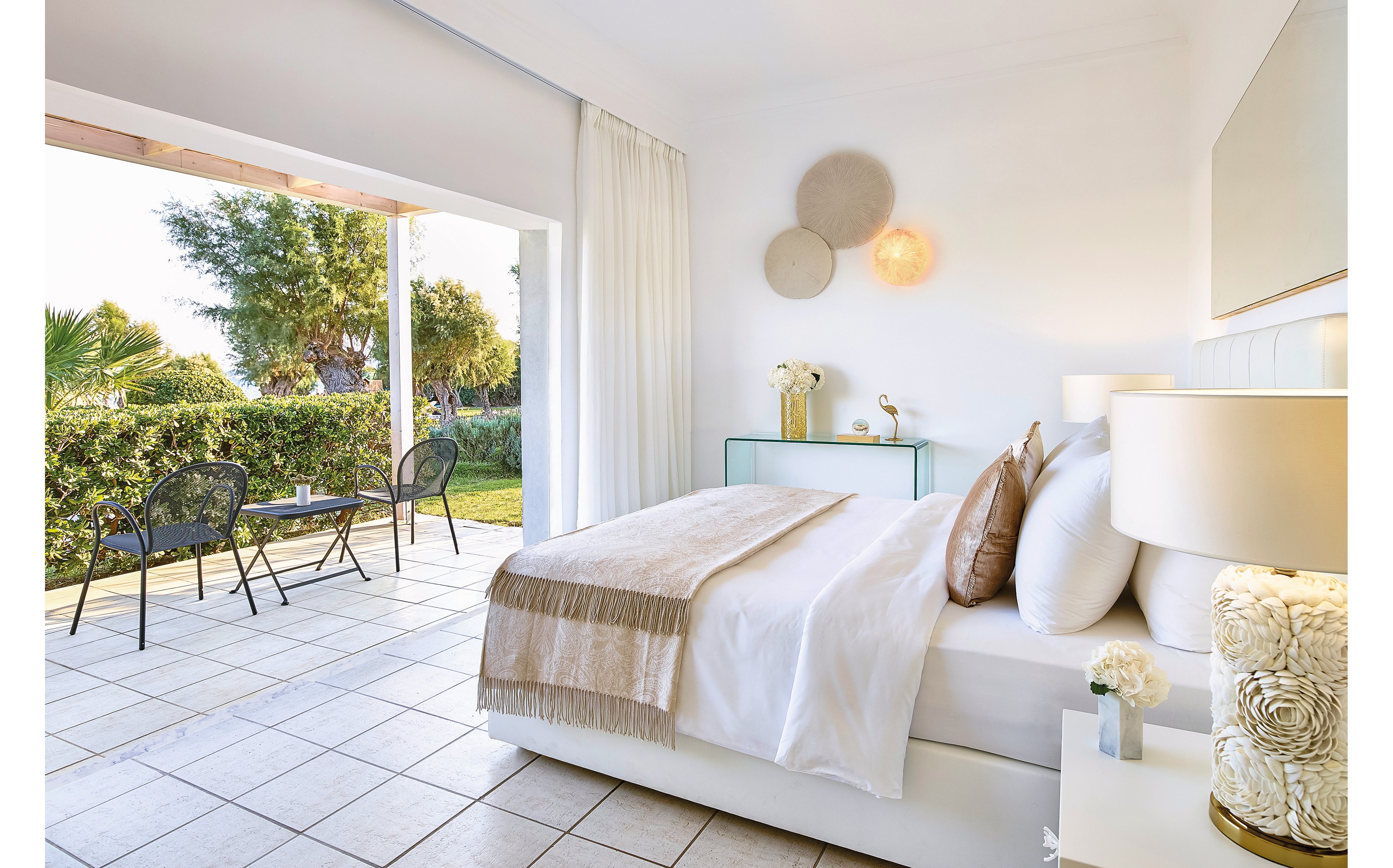 Grecotel LUXME Dama Dama