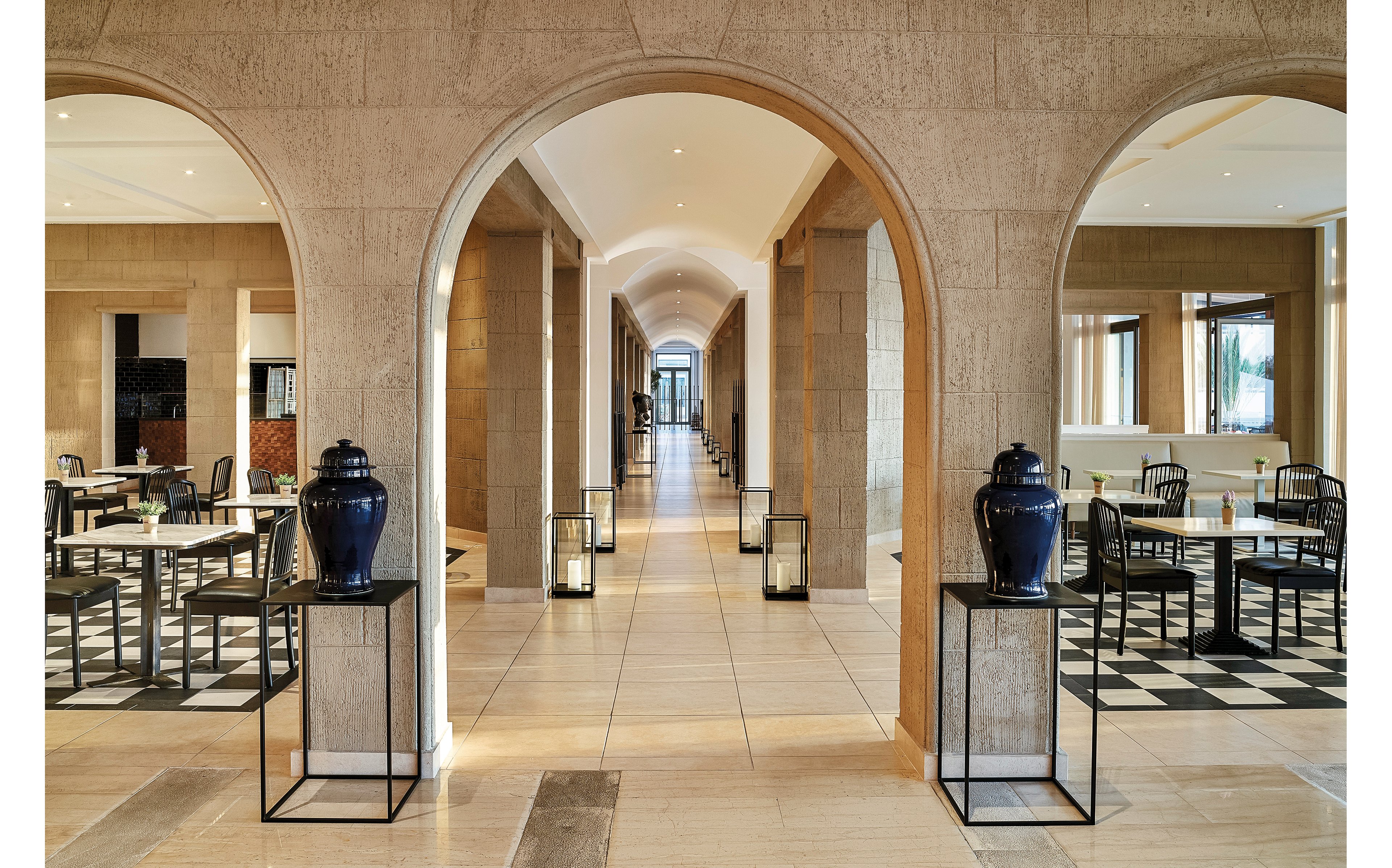 Grecotel LUXME Dama Dama