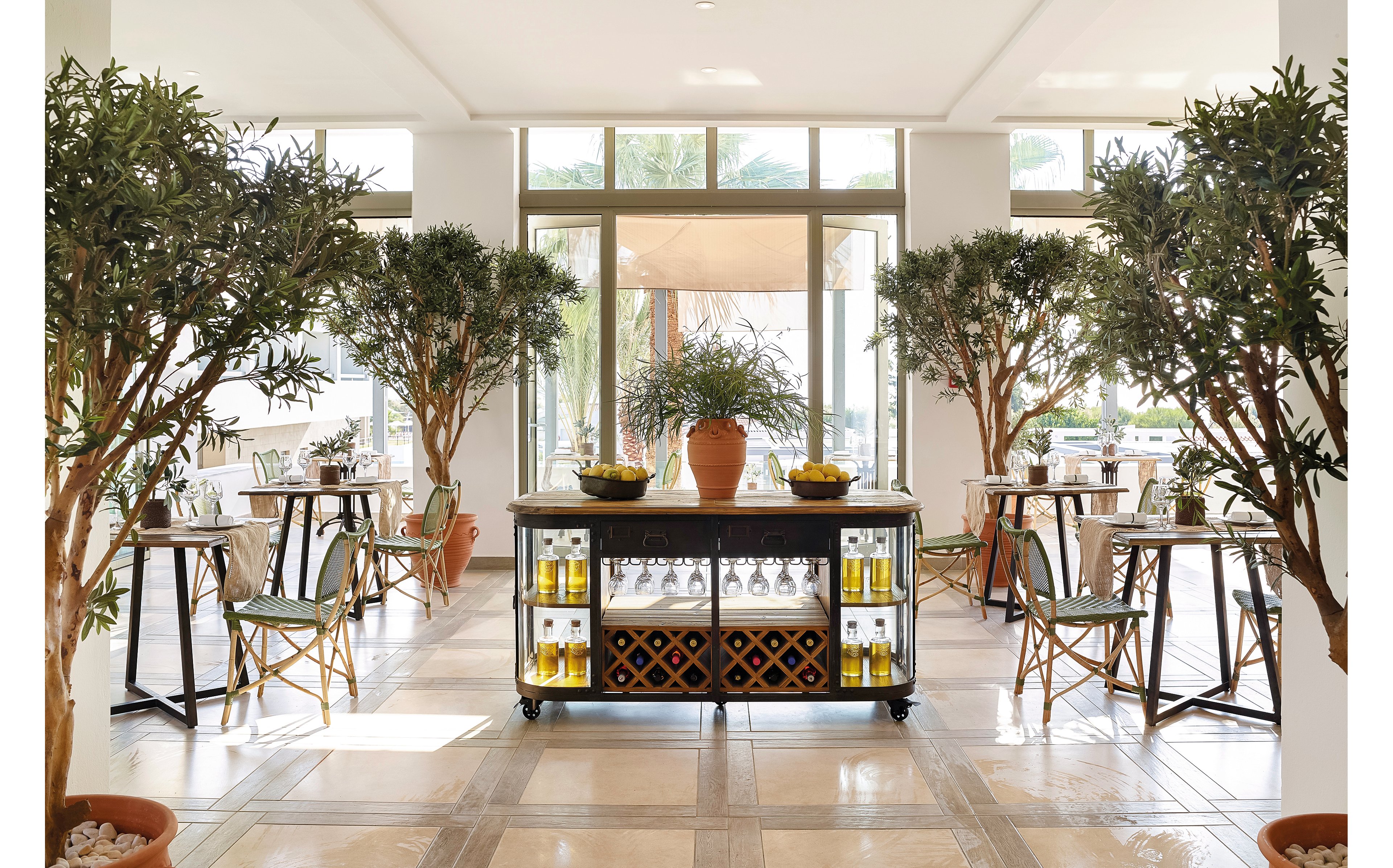 Grecotel LUXME Dama Dama