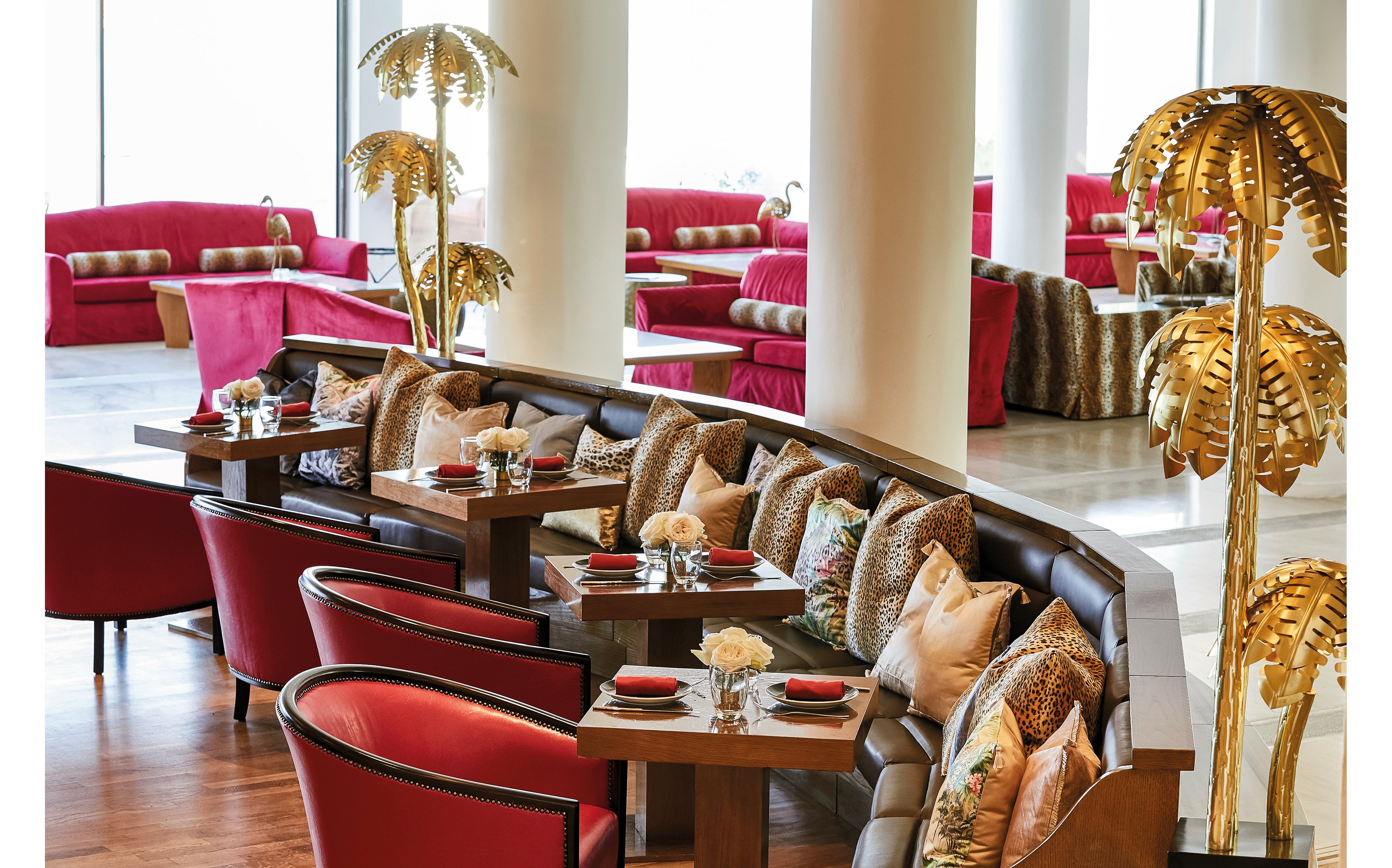 Grecotel LUXME Dama Dama