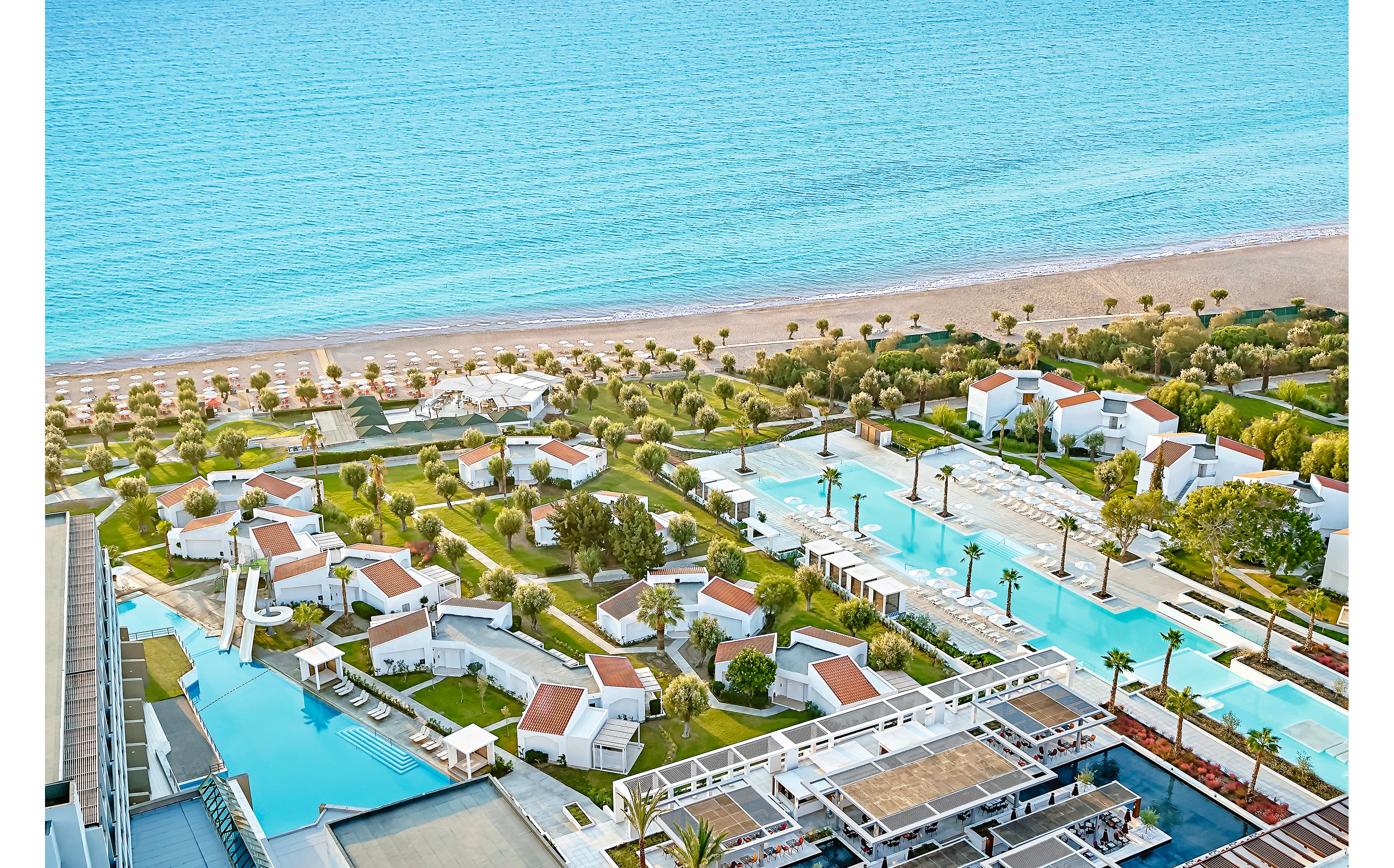 Grecotel LUXME Dama Dama