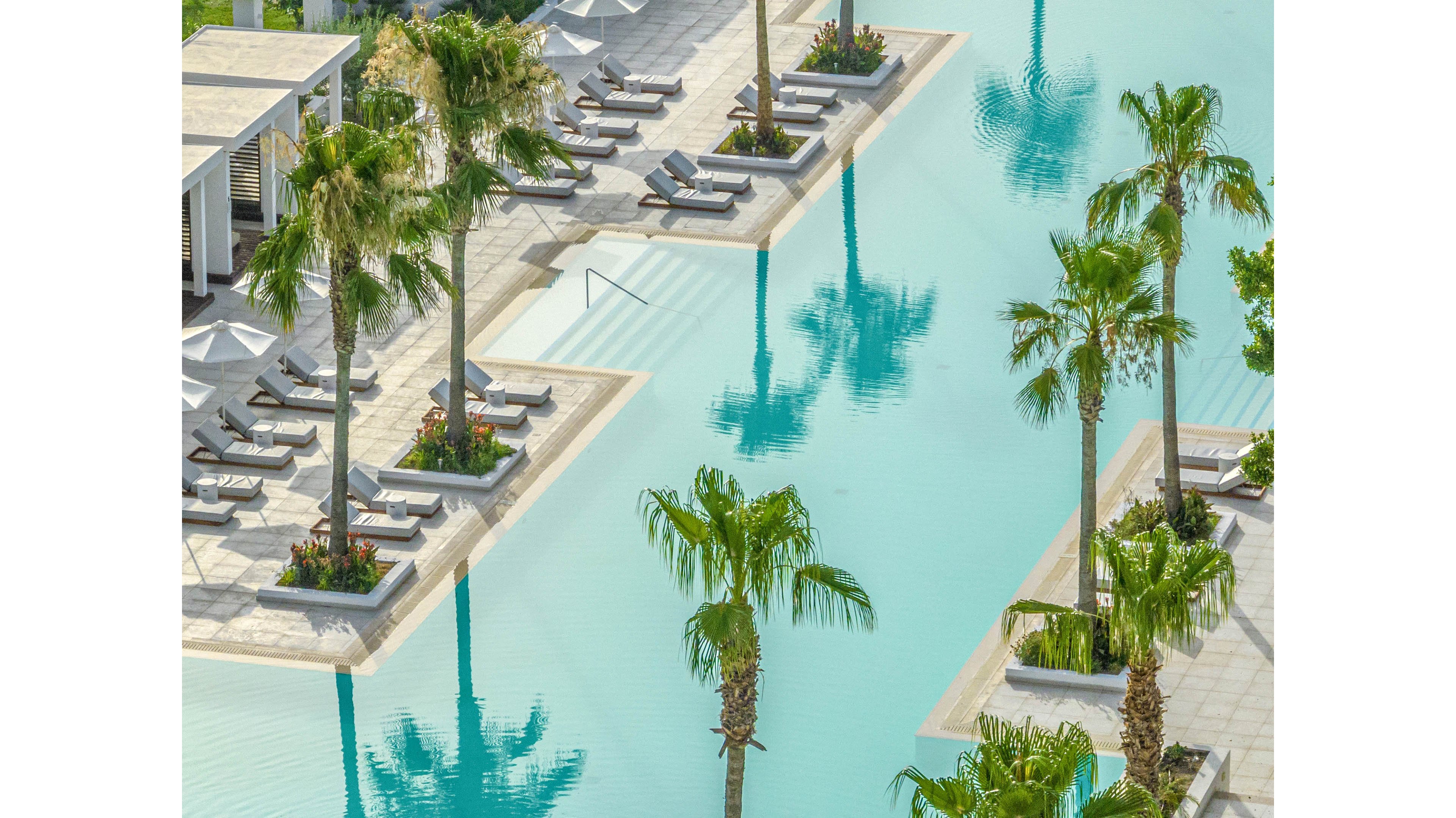 Grecotel LUXME Dama Dama