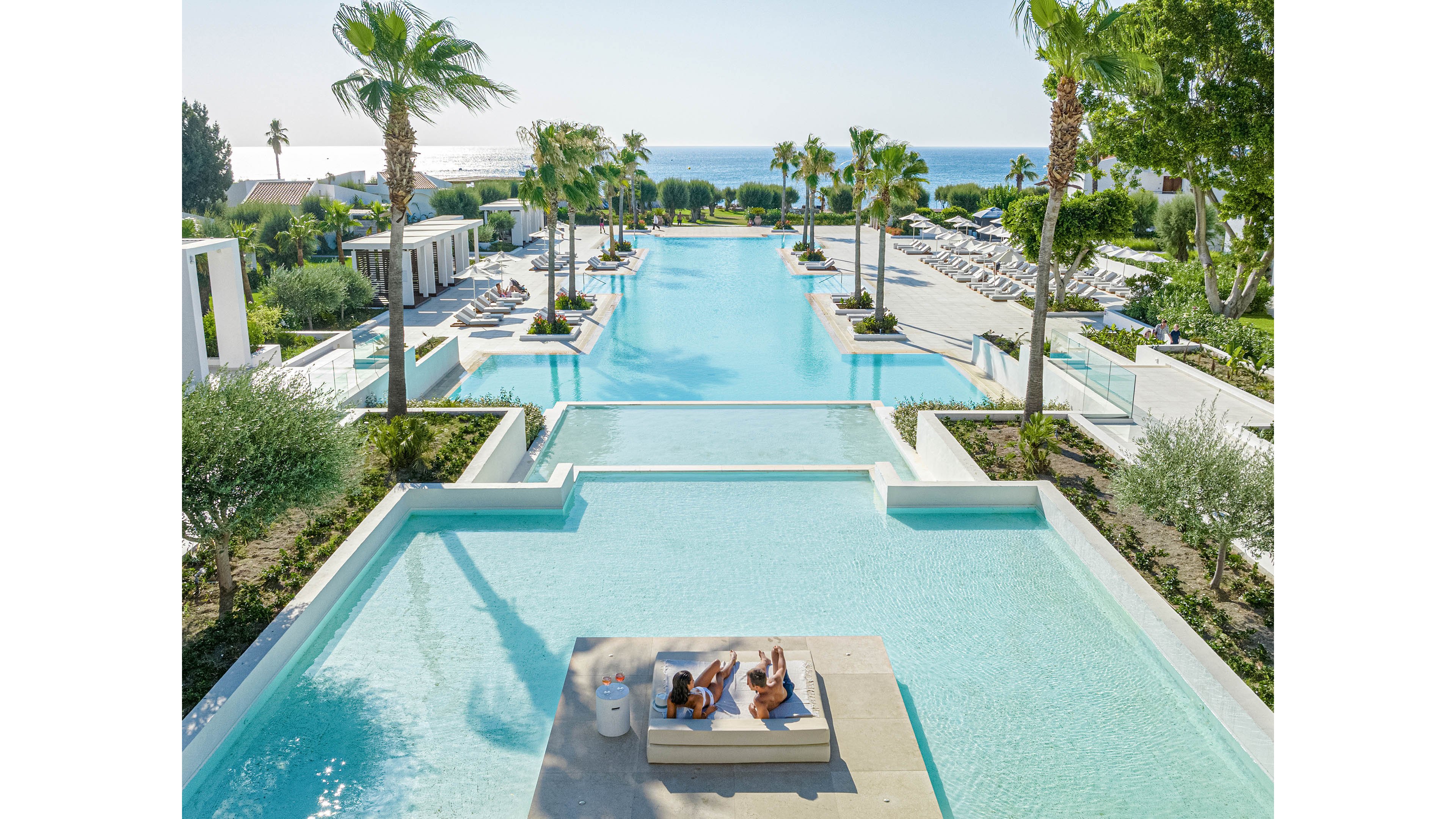 Grecotel LUXME Dama Dama