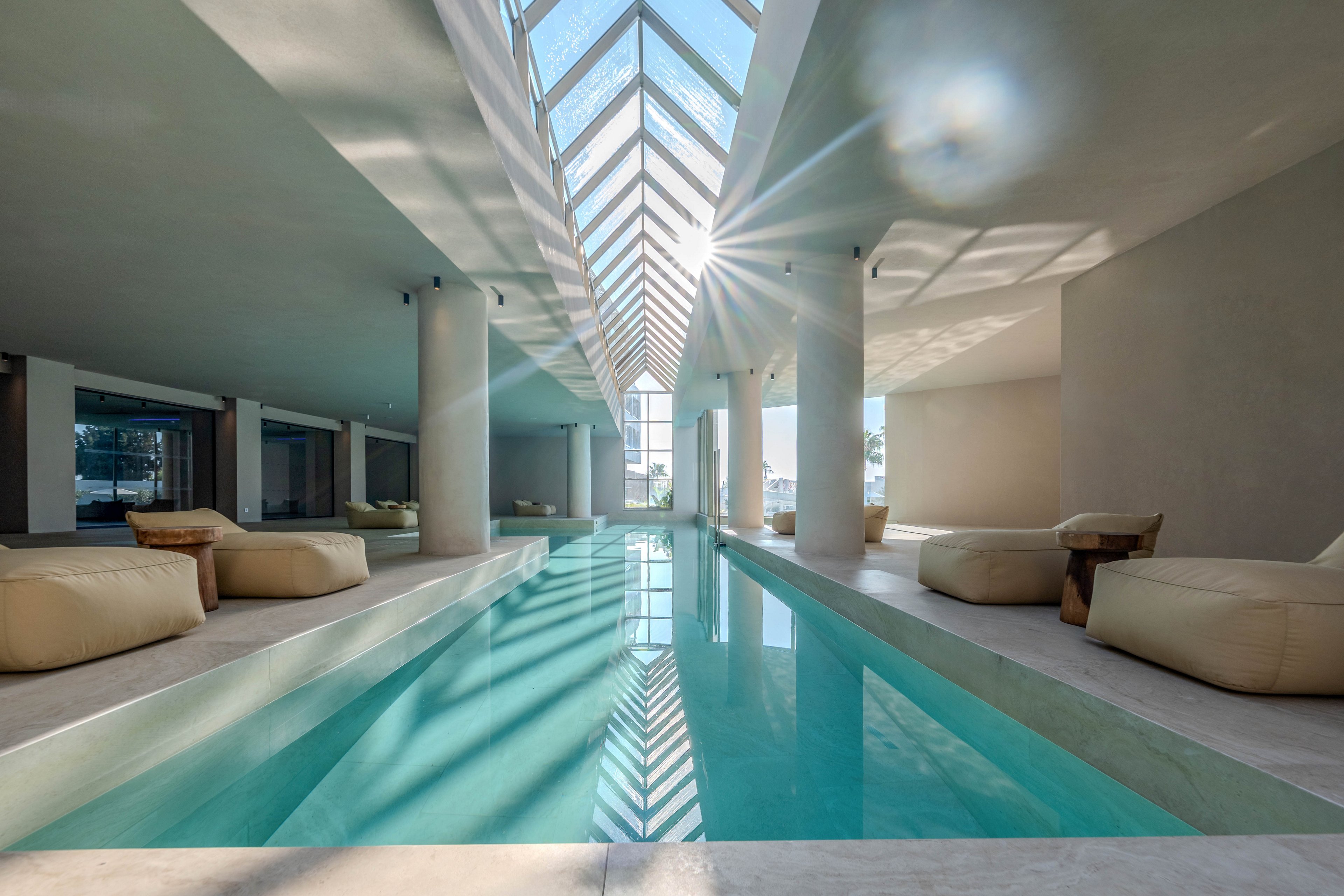 Grecotel LUXME Dama Dama