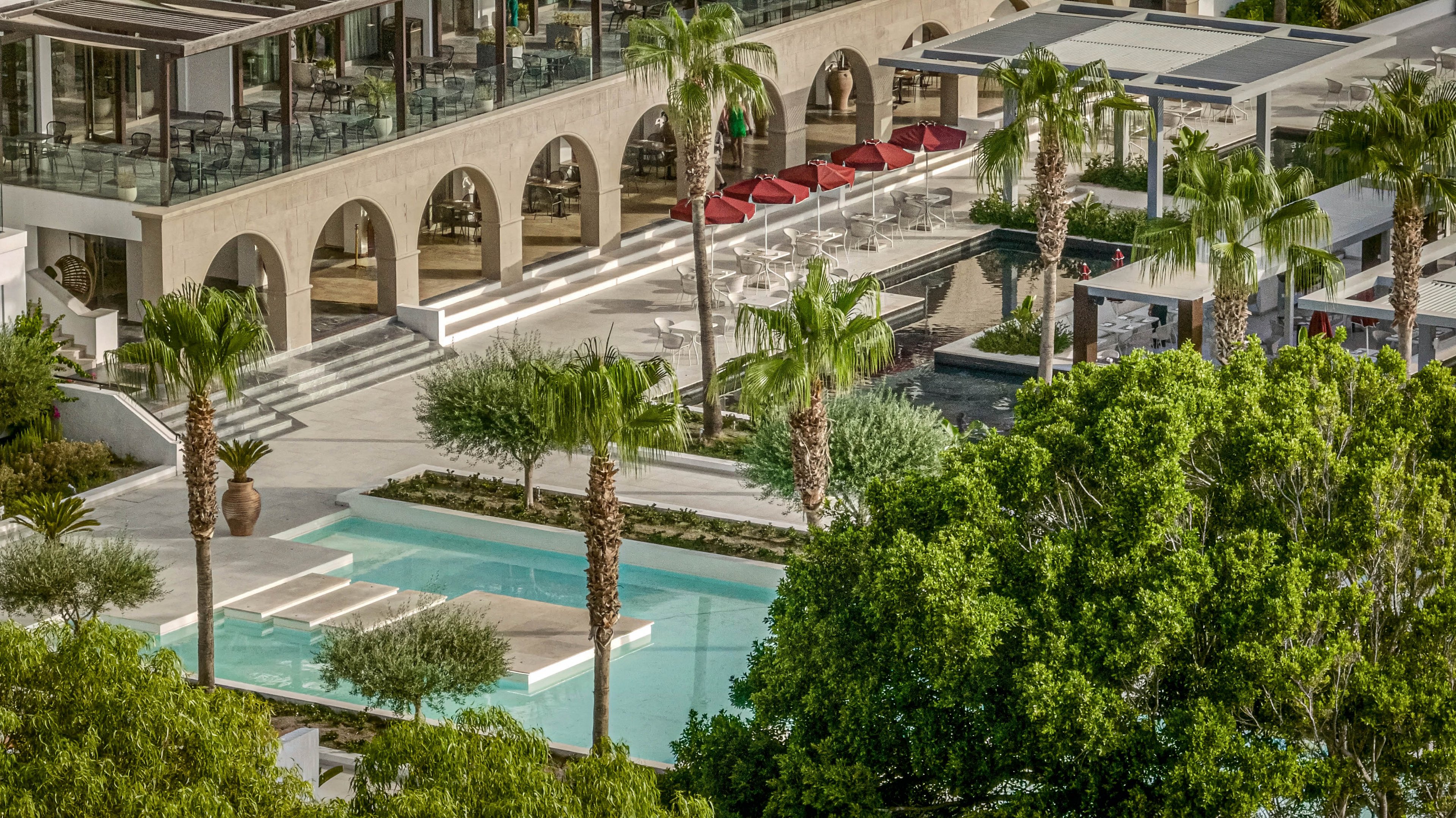 Grecotel LUXME Dama Dama