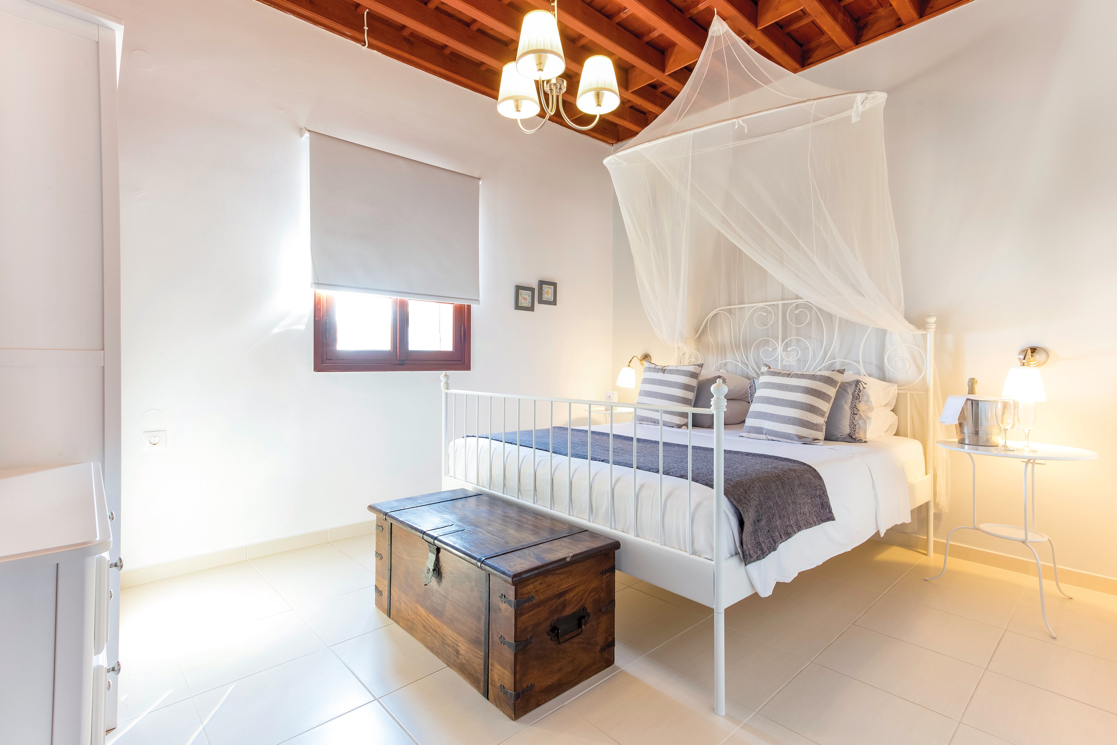 Thea Villas and Suites