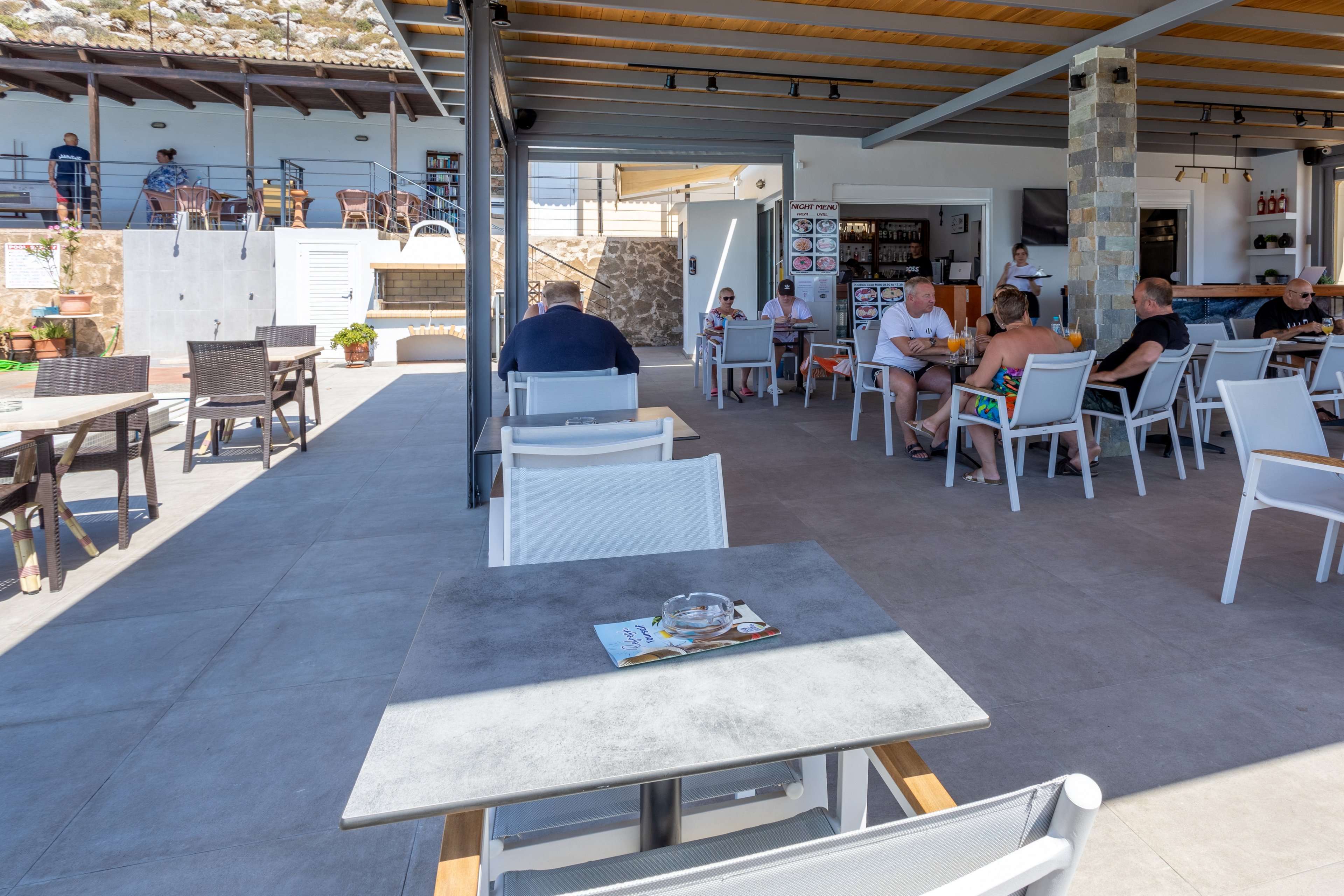 Lindos Horizon Studios