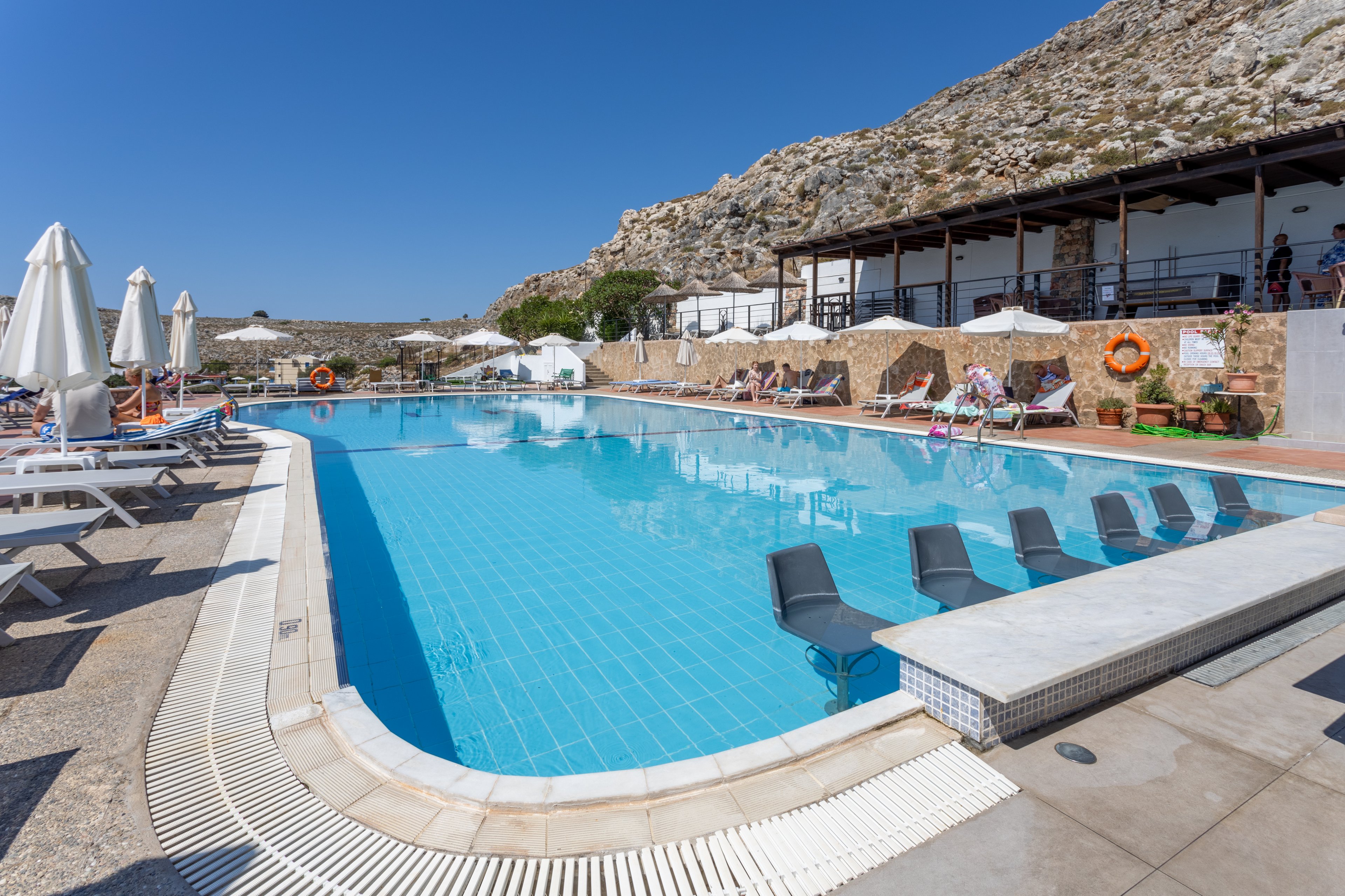 Lindos Horizon Studios