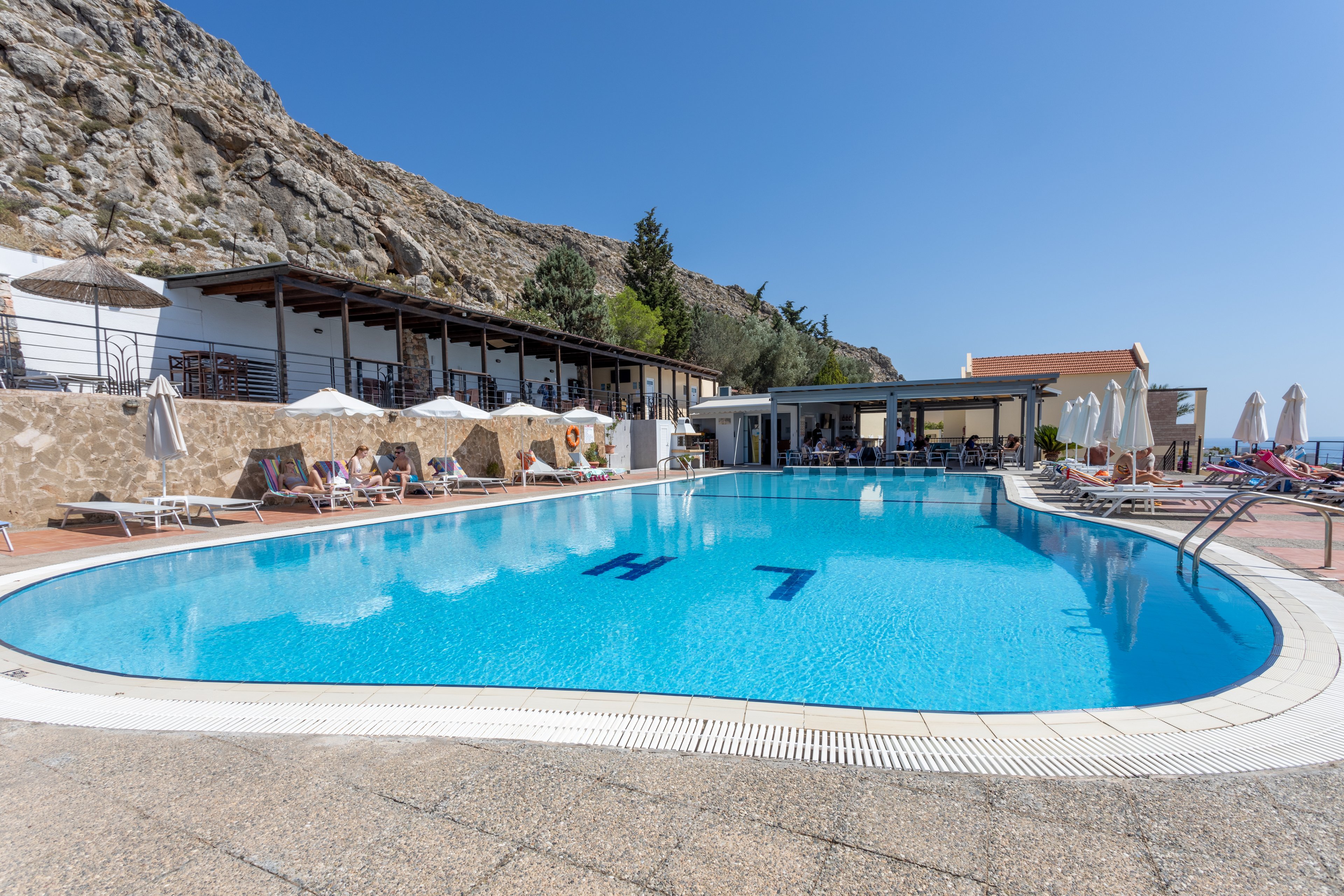 Lindos Horizon Studios