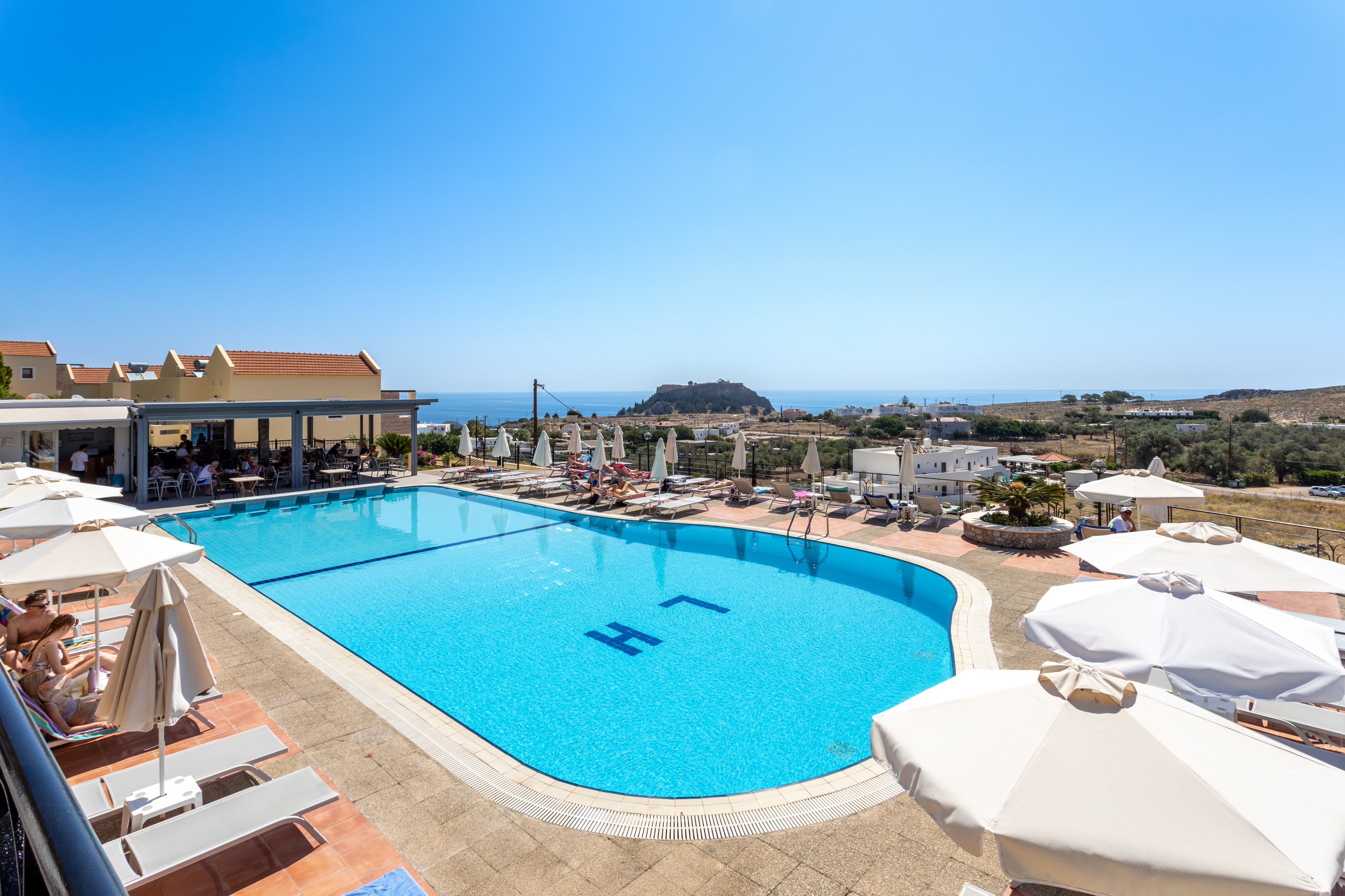 Lindos Horizon Studios