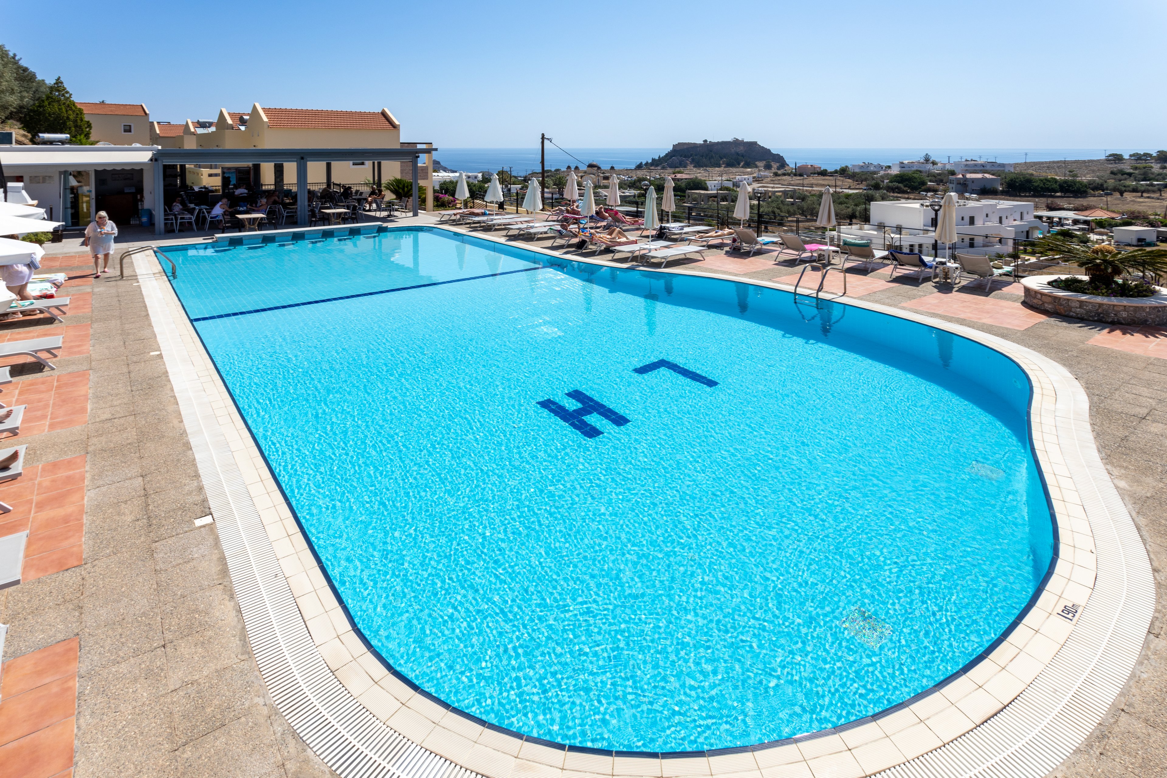 Lindos Horizon Studios